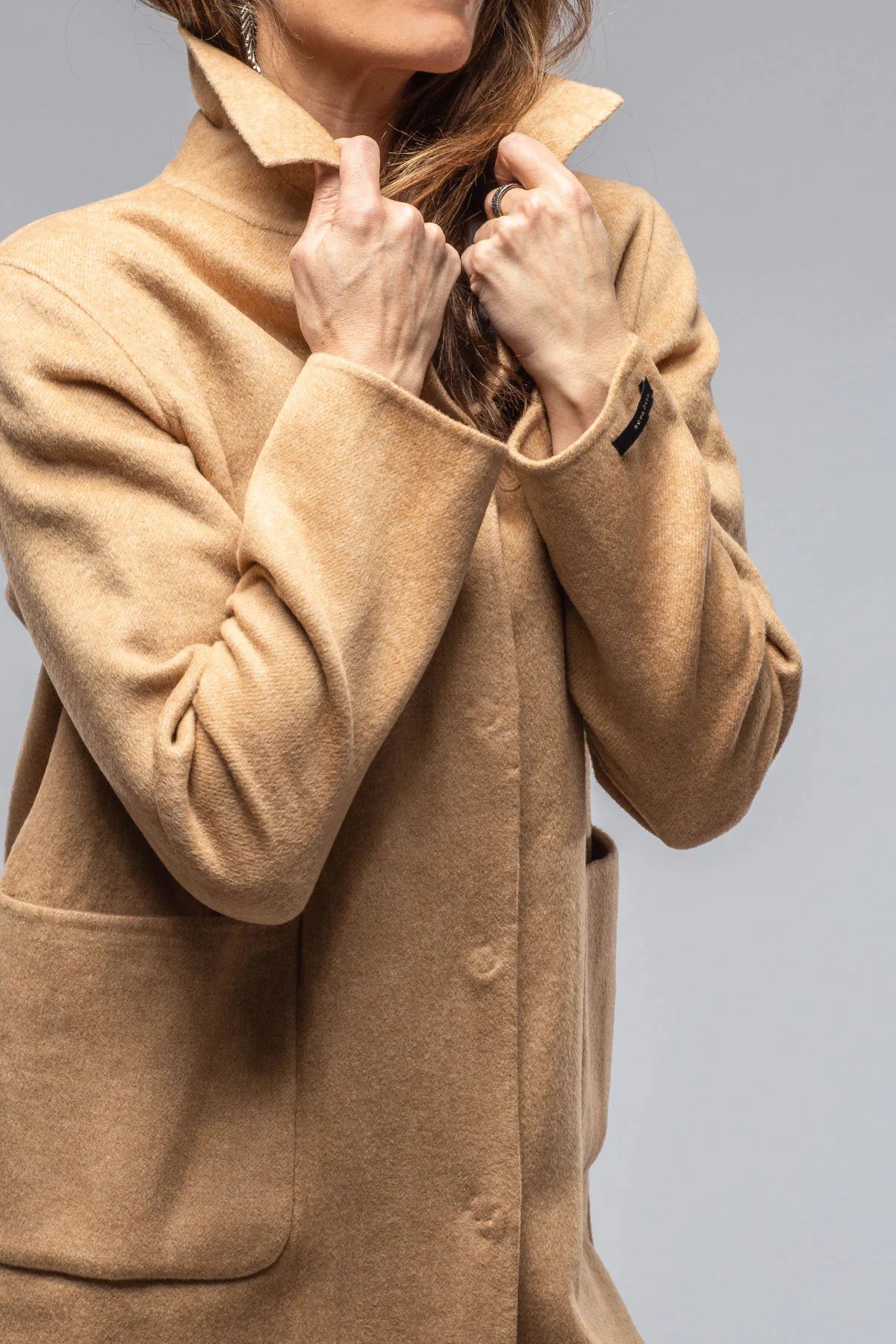 Anita Coat - Image 3