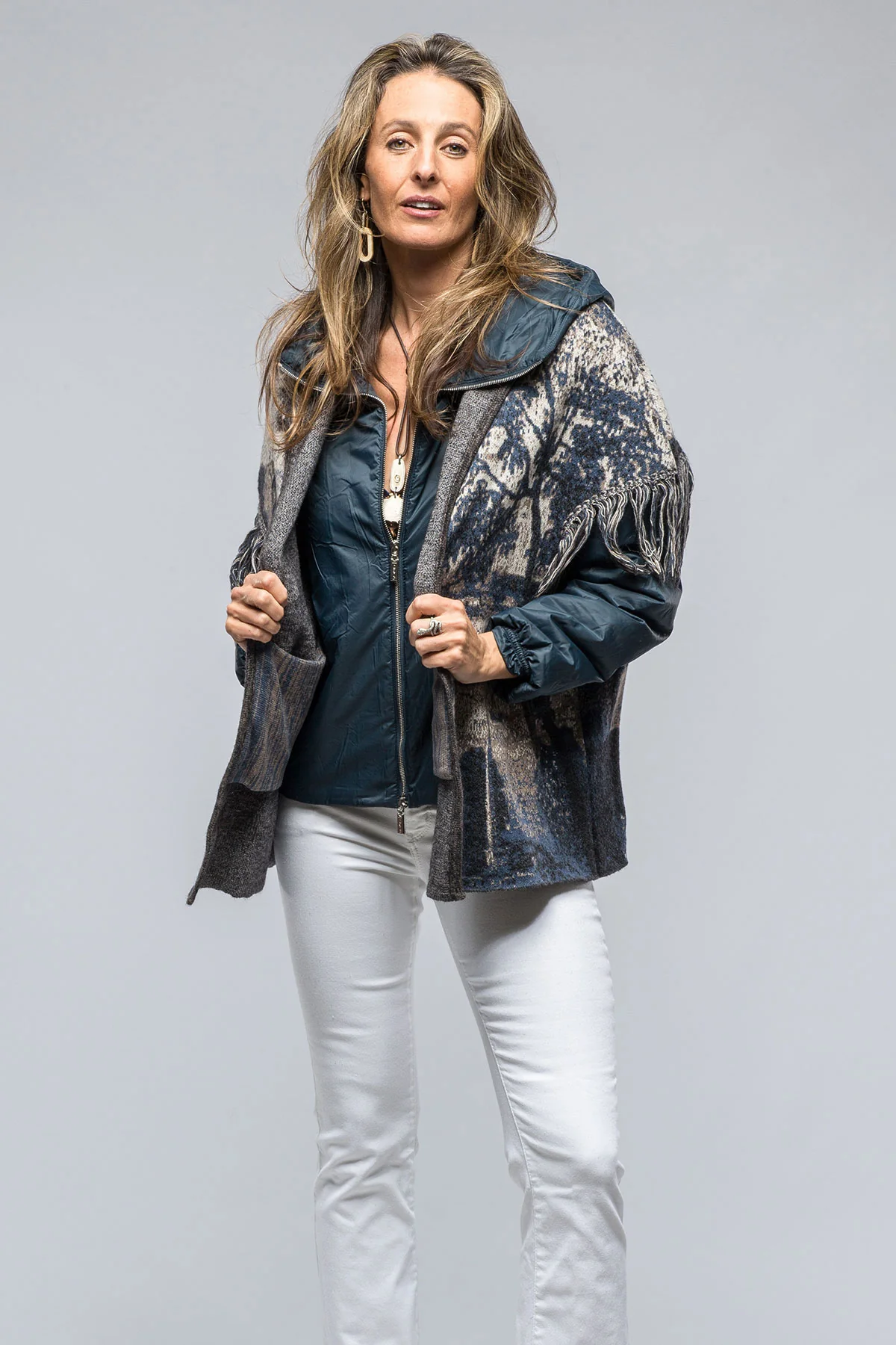 Aria Jacket - Image 2