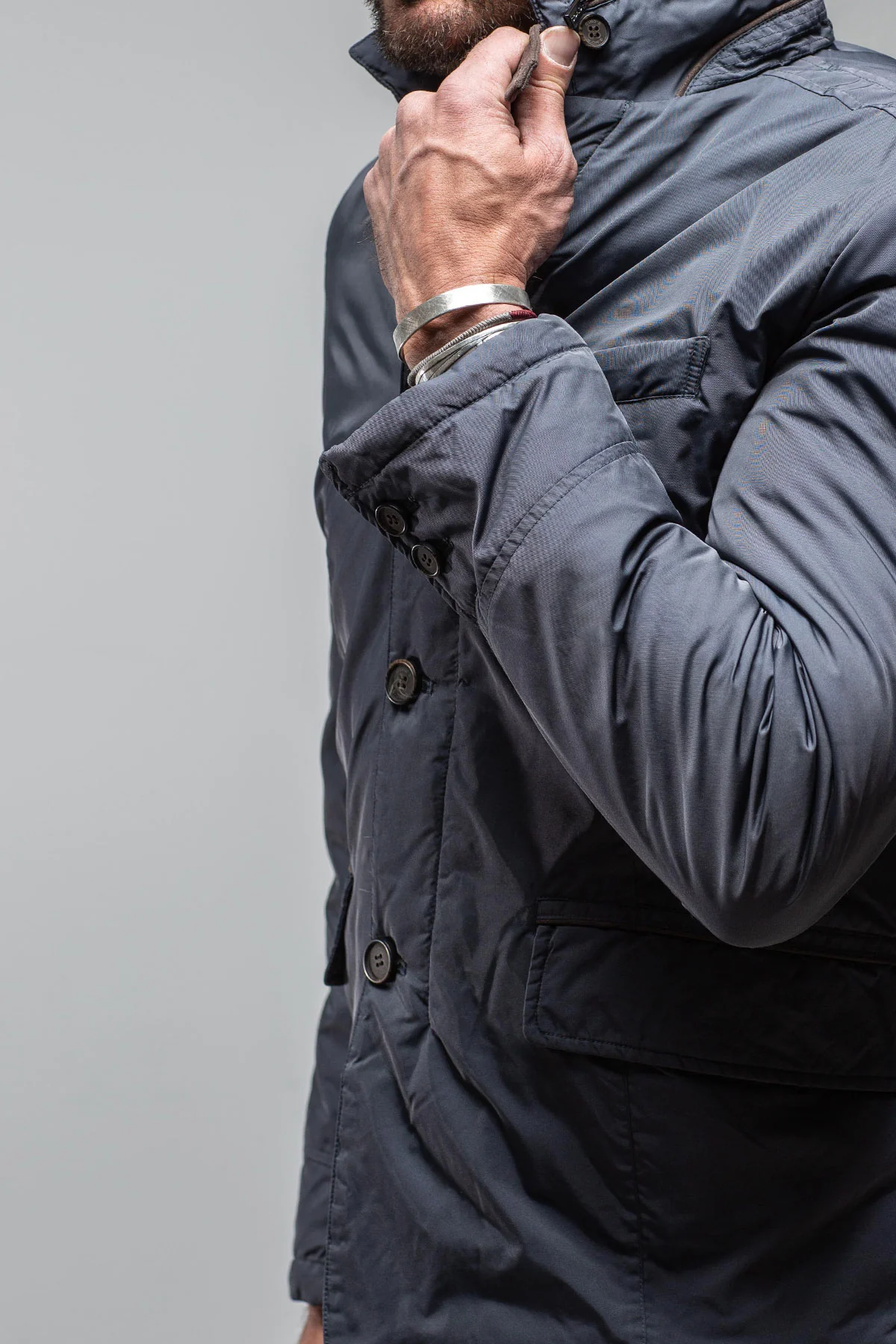 Belmar Travel Jacket - Image 4