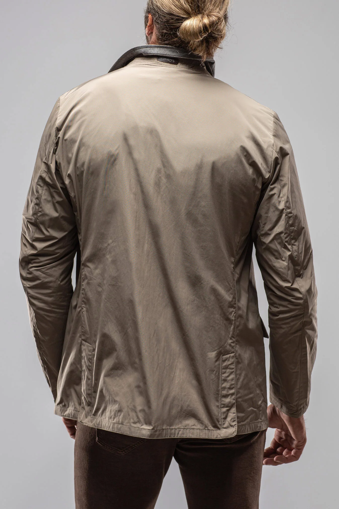 Cameron Performance Coat - Image 5