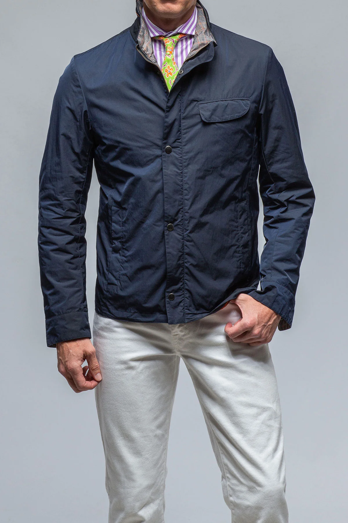 Canaan Lightweight Jacket - Image 3