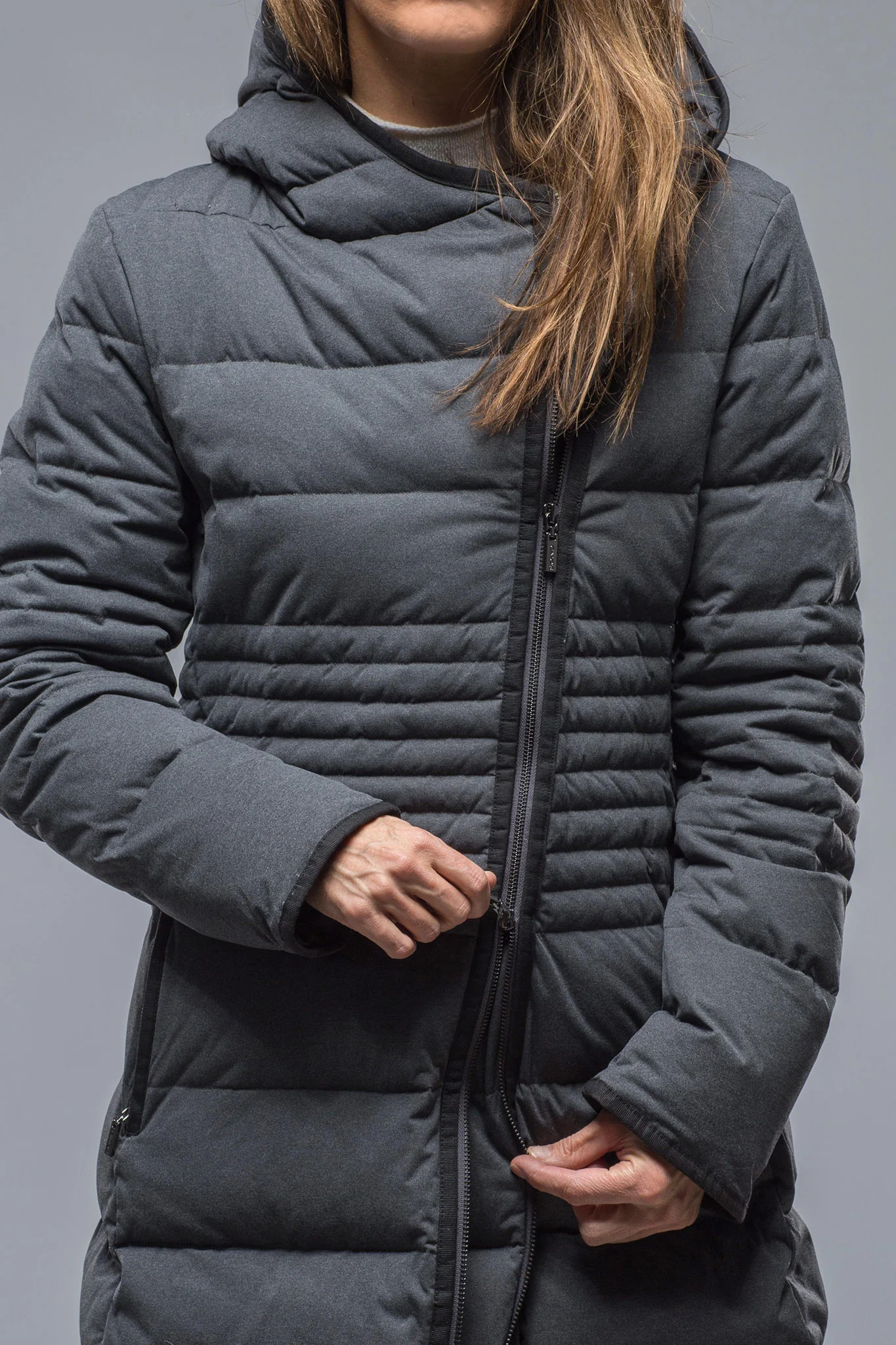 Danielle Down Knee-Coat - Image 3