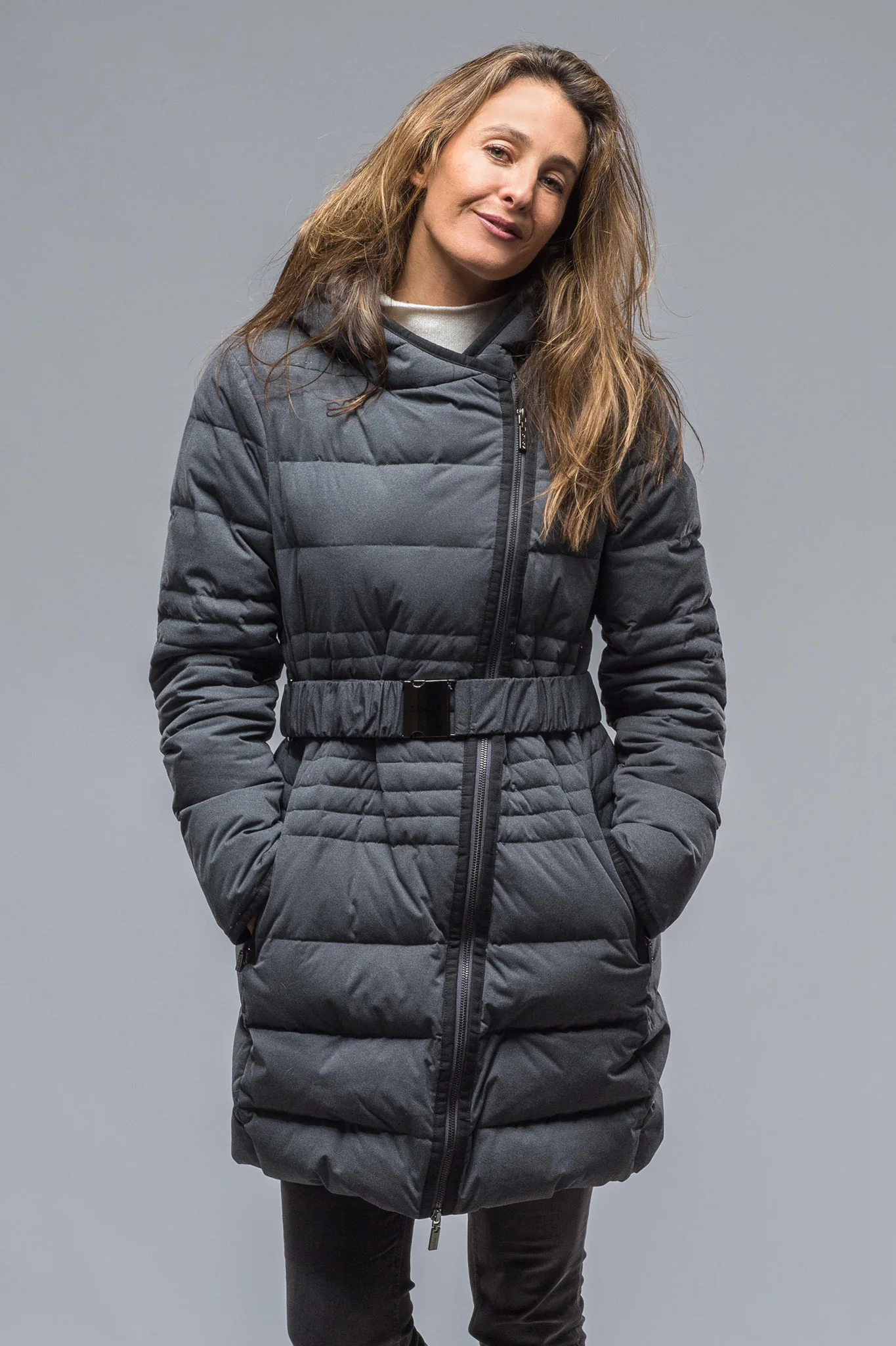 Danielle Down Knee-Coat - Image 6