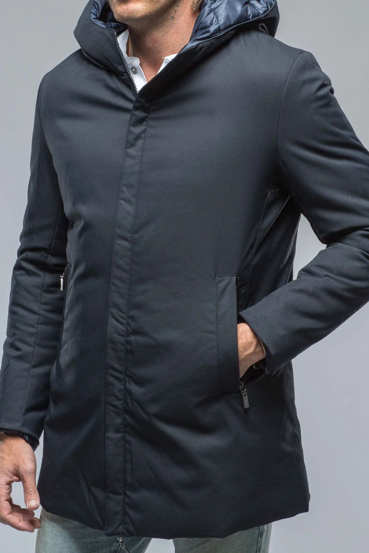 Deephaven Reversible Coat - Image 5