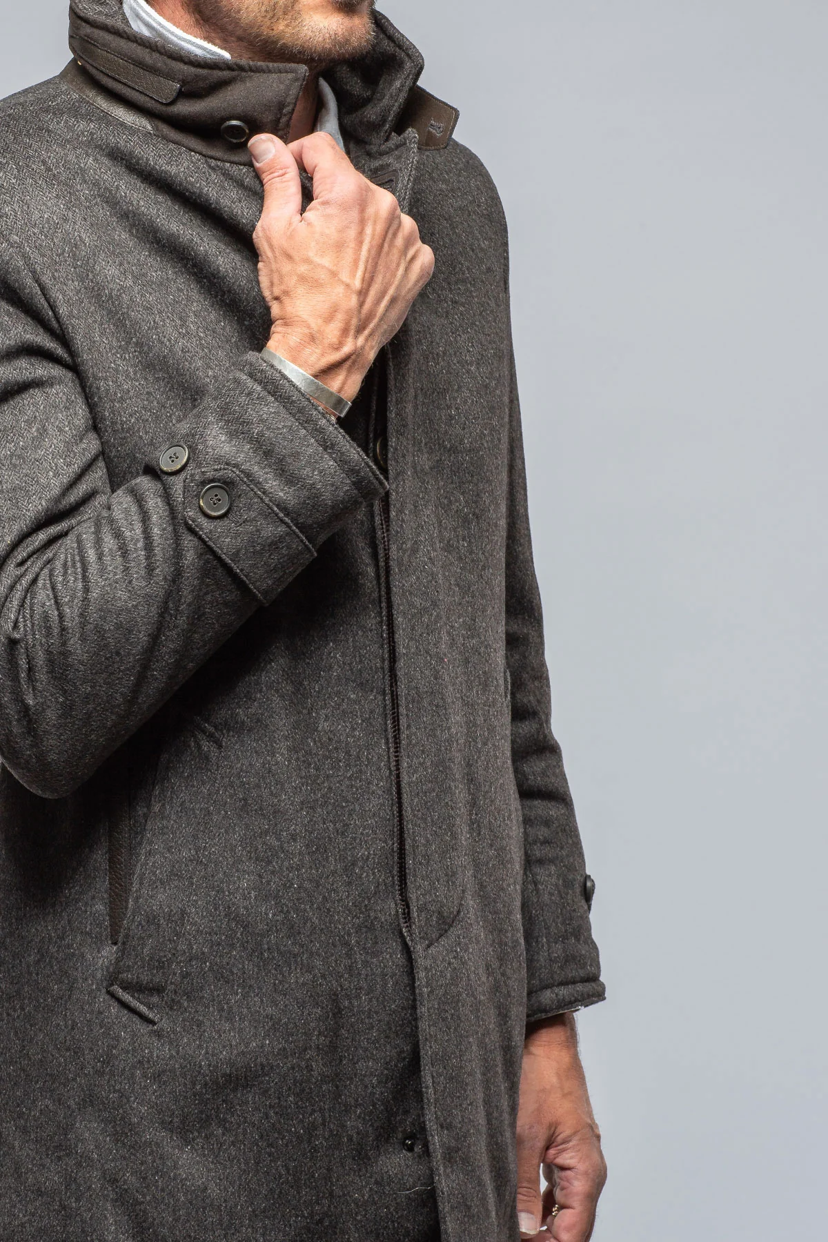 Drexel Overcoat - Image 3