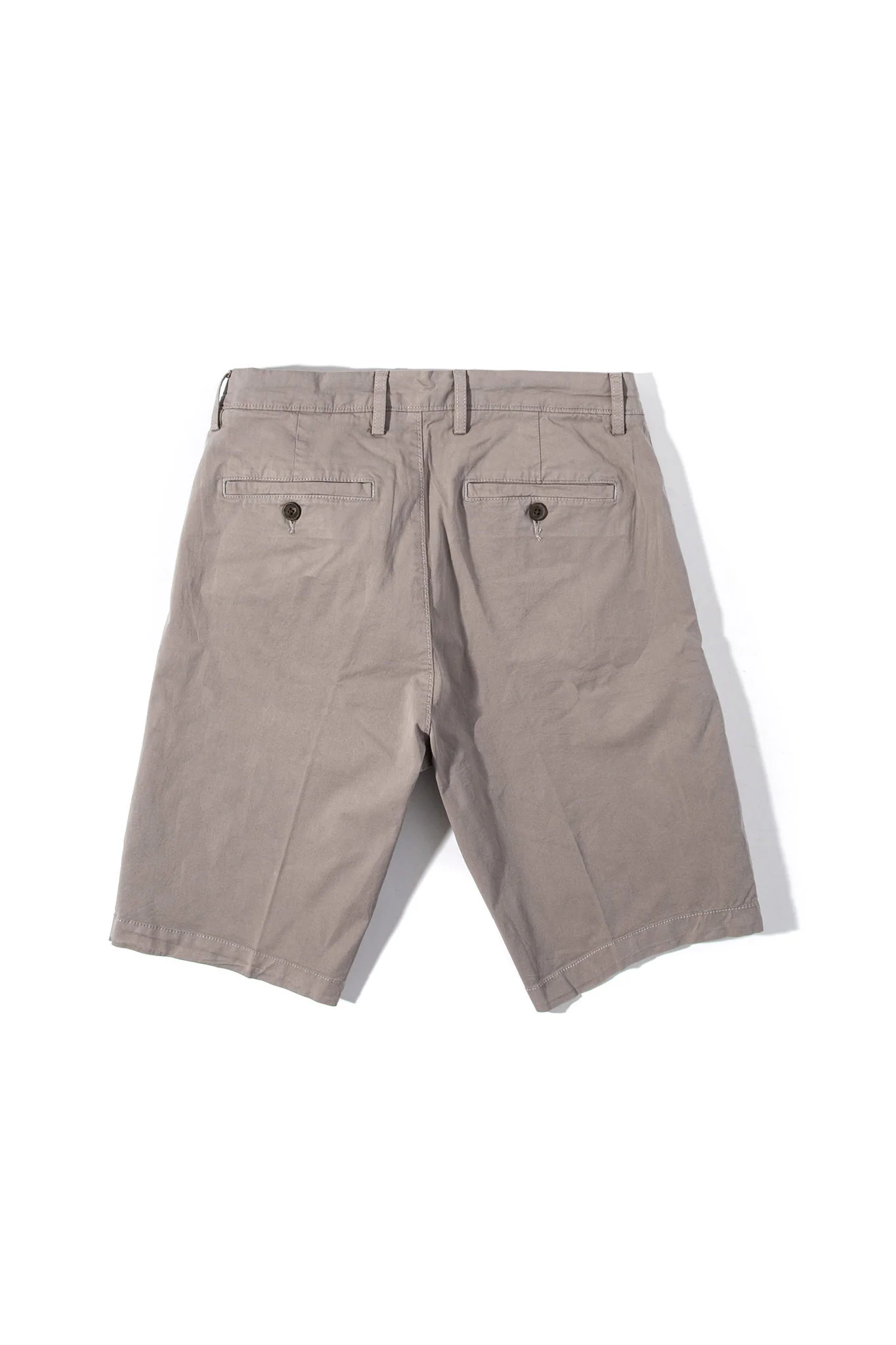 Driver Short In Grey - Image 3