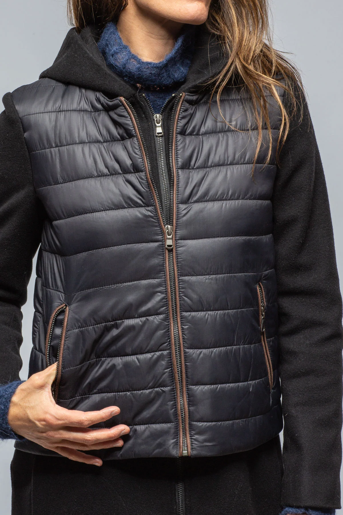 Everdeen Alpina Overcoat - Image 5