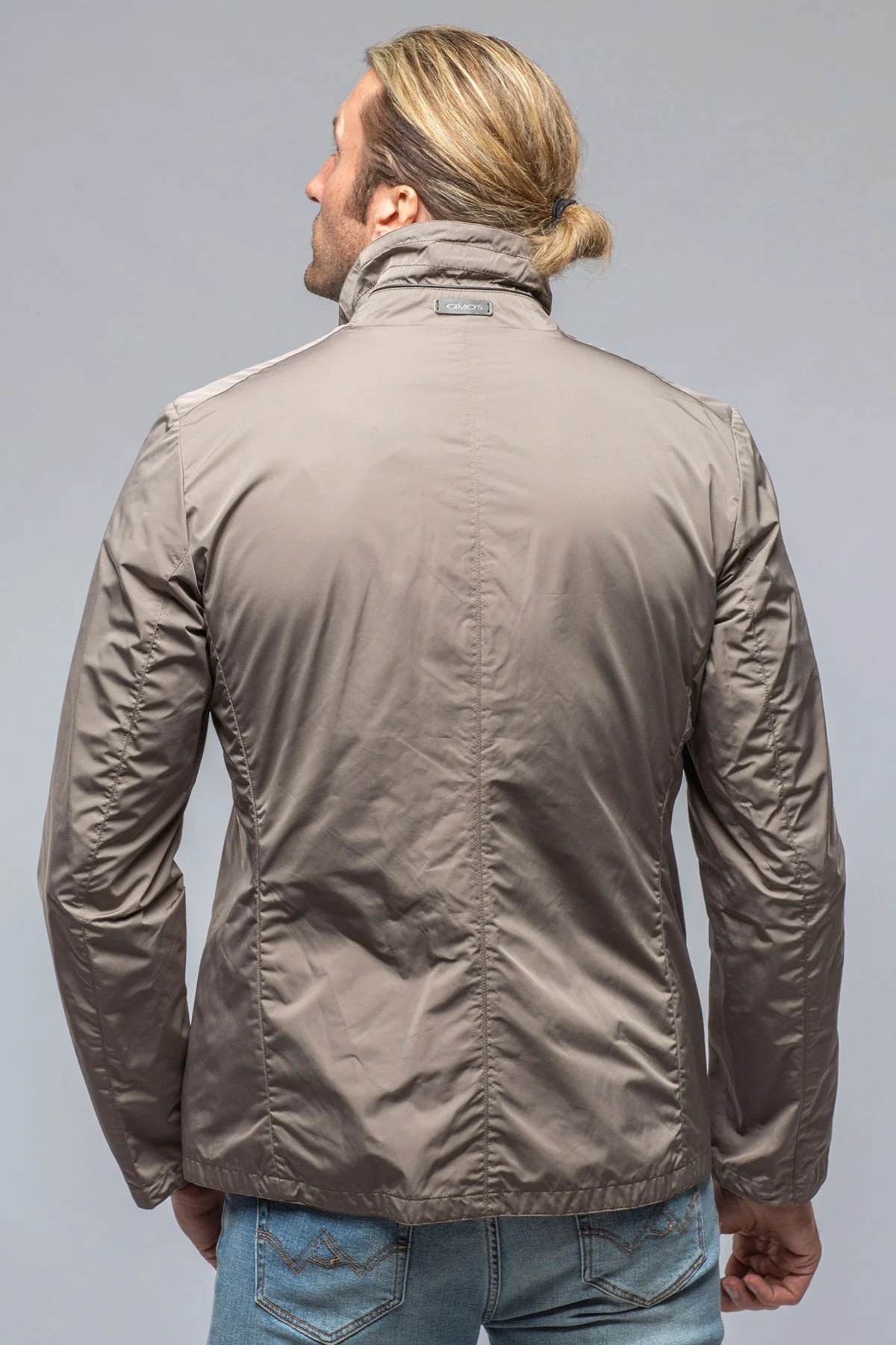 Ezra Performance Jacket - Image 3