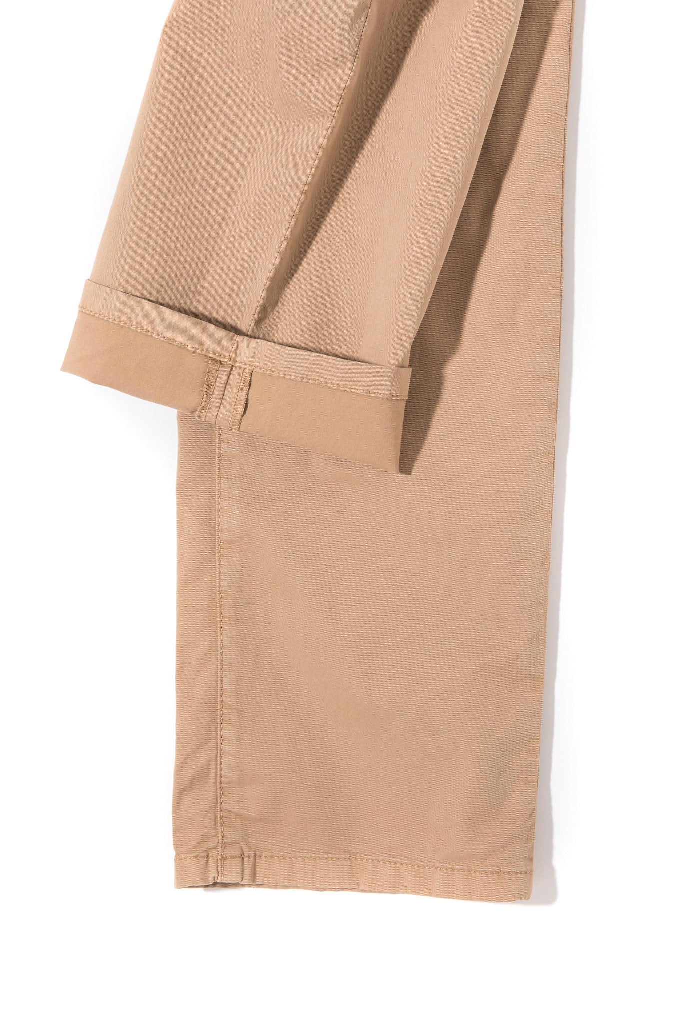 Fowler Ultralight Performance Pant In Canella - Image 4