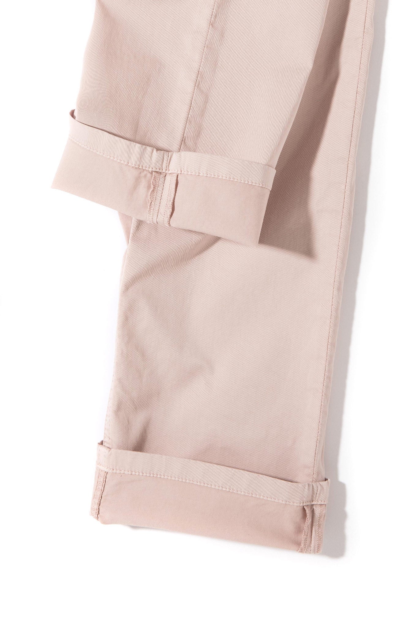 Fowler Ultralight Performance Pant In Cipria - Image 4