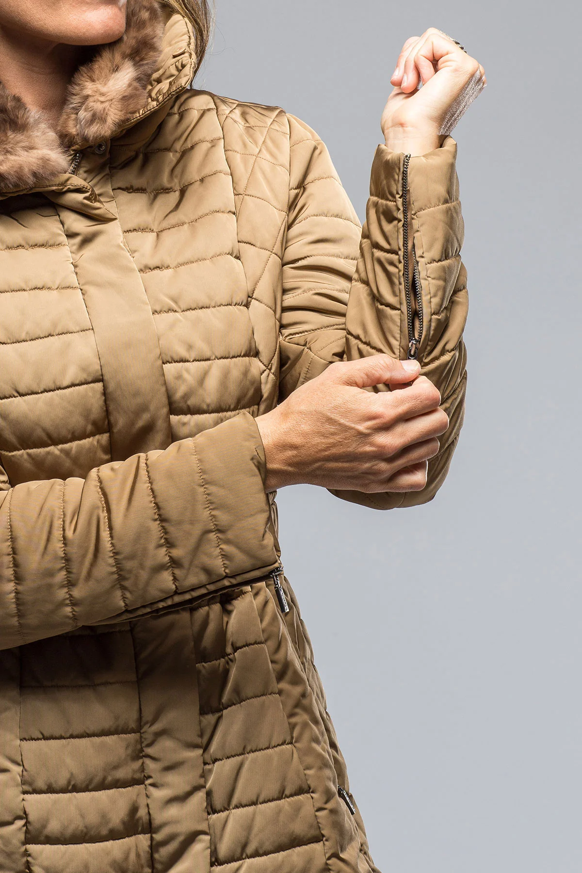 Geneva Coat - Image 5