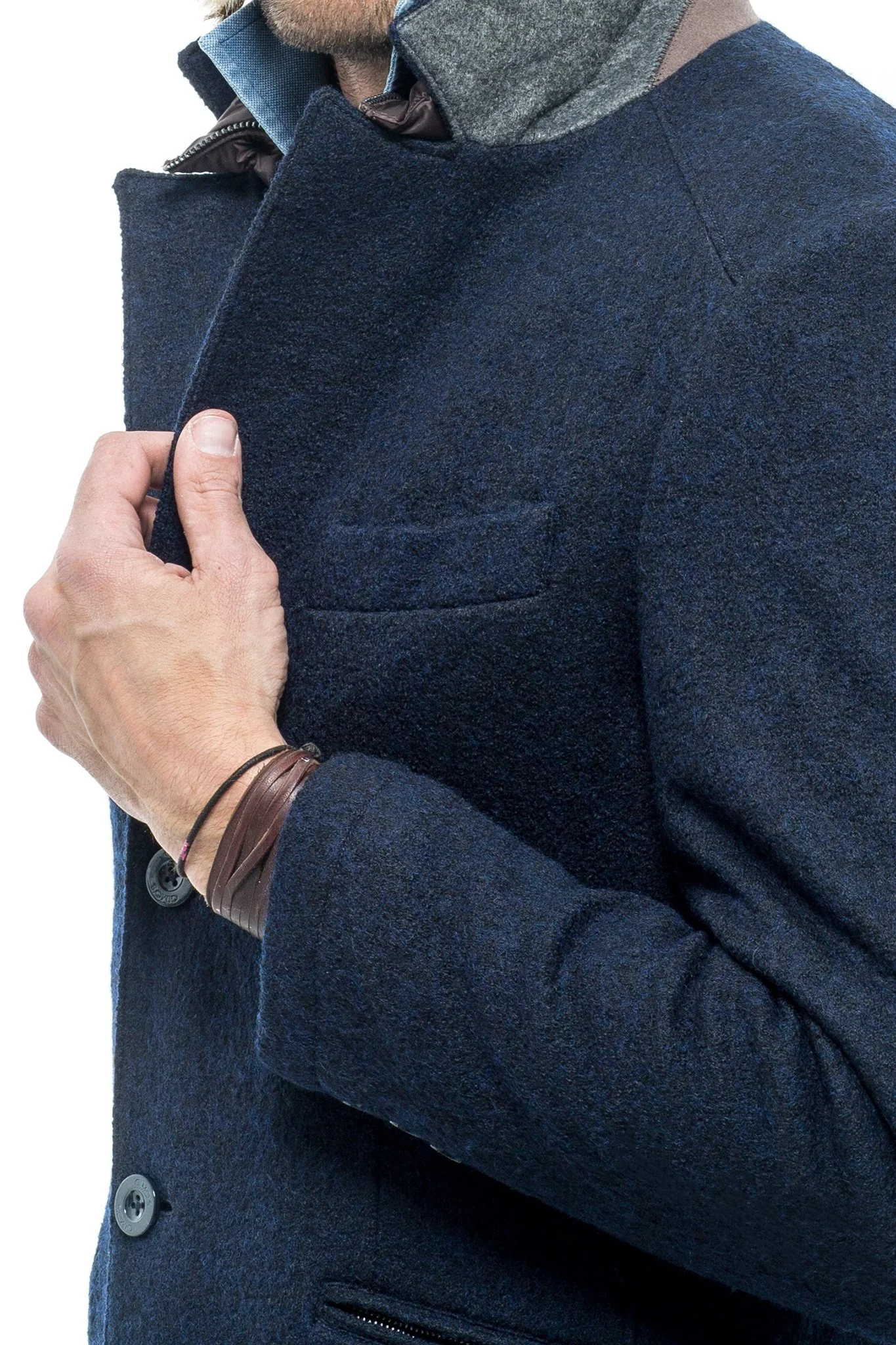 Groton Coat - Image 3