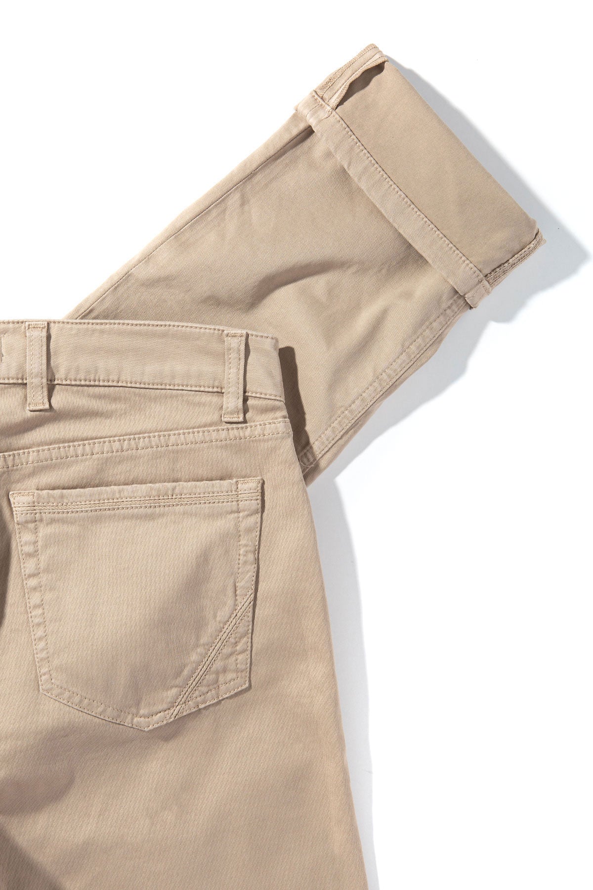 Gunnison 5 Pocket In Beige - Image 4