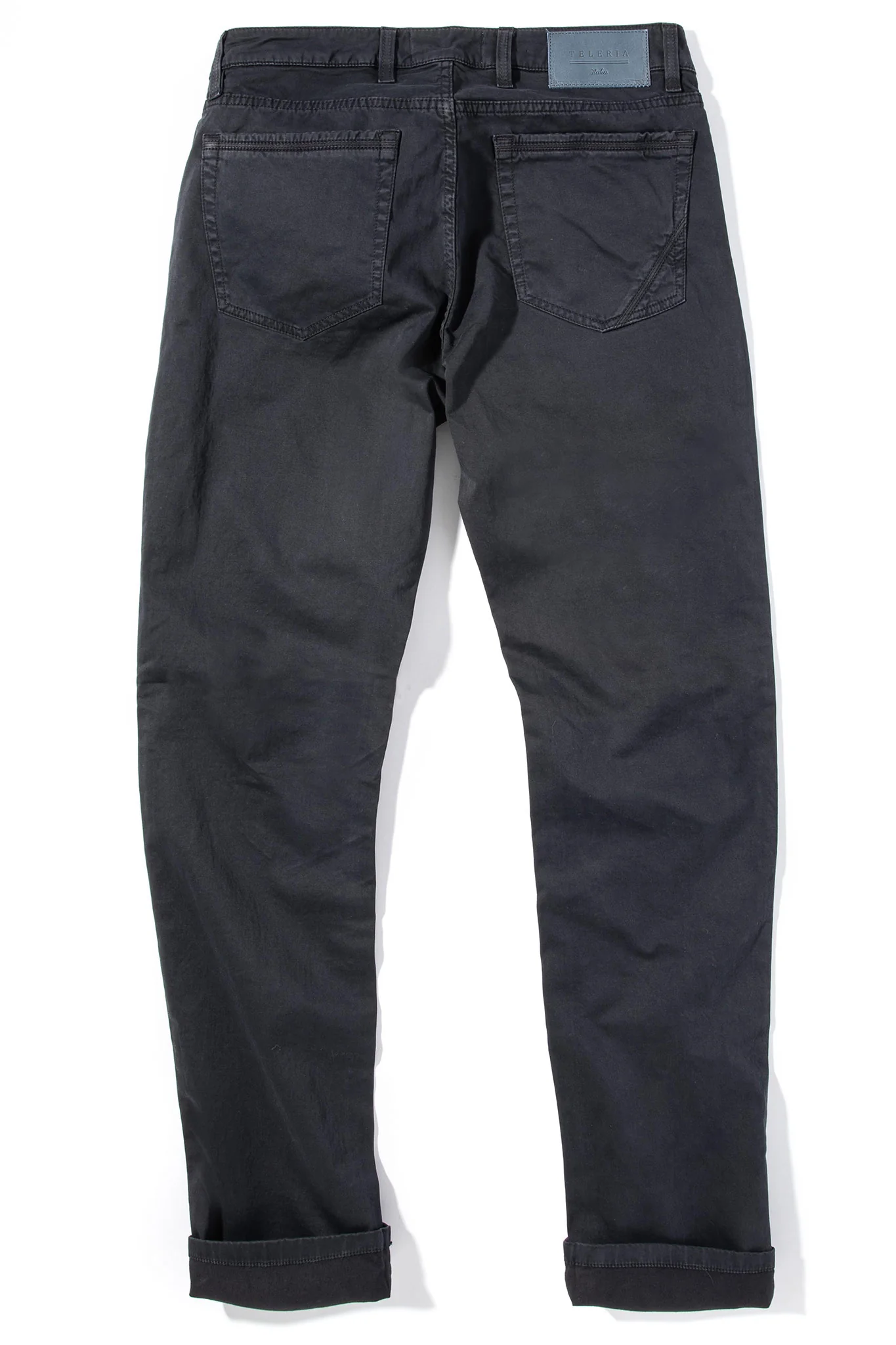 Gunnison 5 Pocket In Blue Navy - Image 2