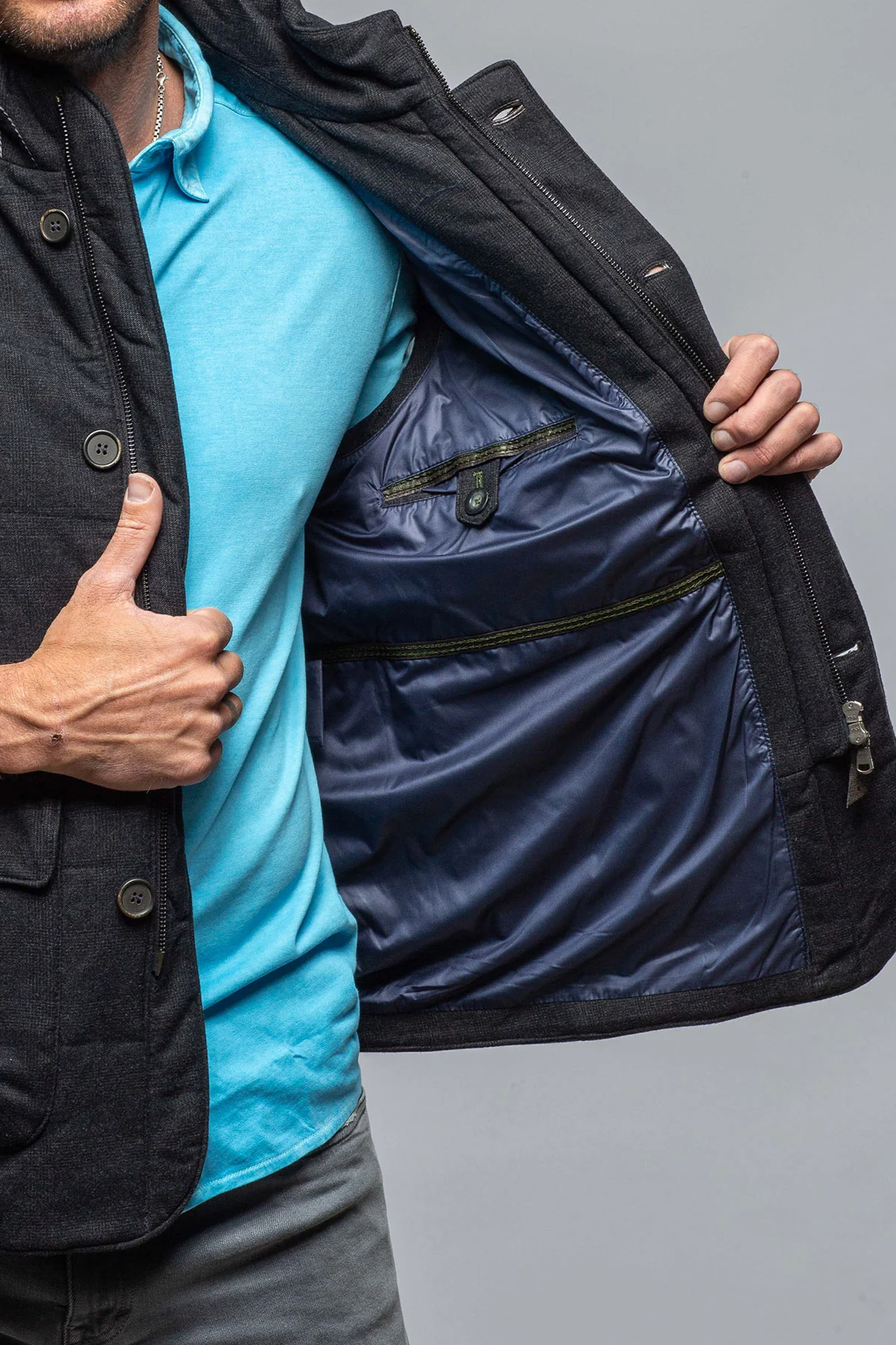Inola Technical Vest - Image 2