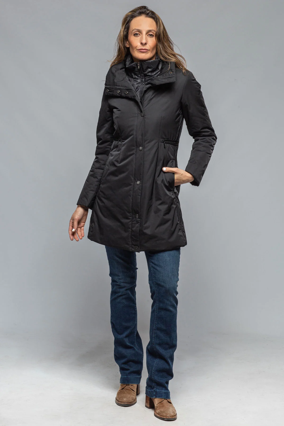 Itala Jacket