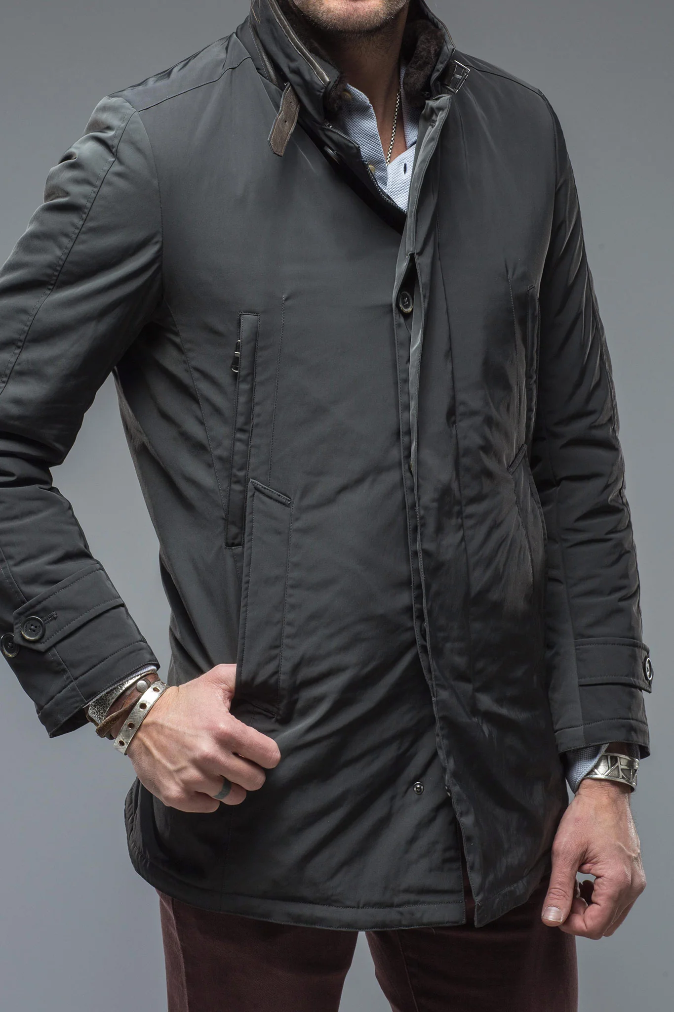 Jagger Coat - Image 4