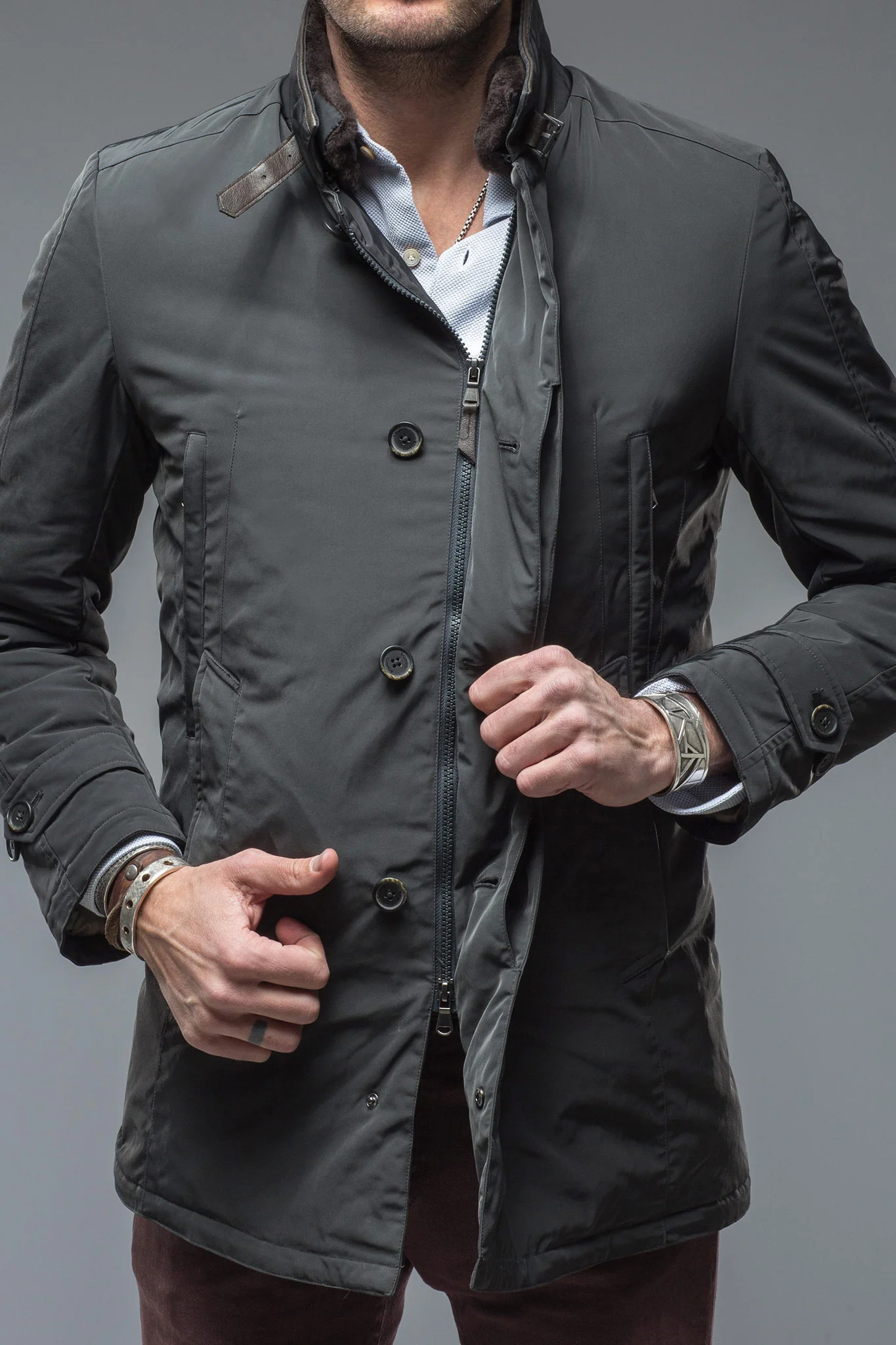 Jagger Coat - Image 5