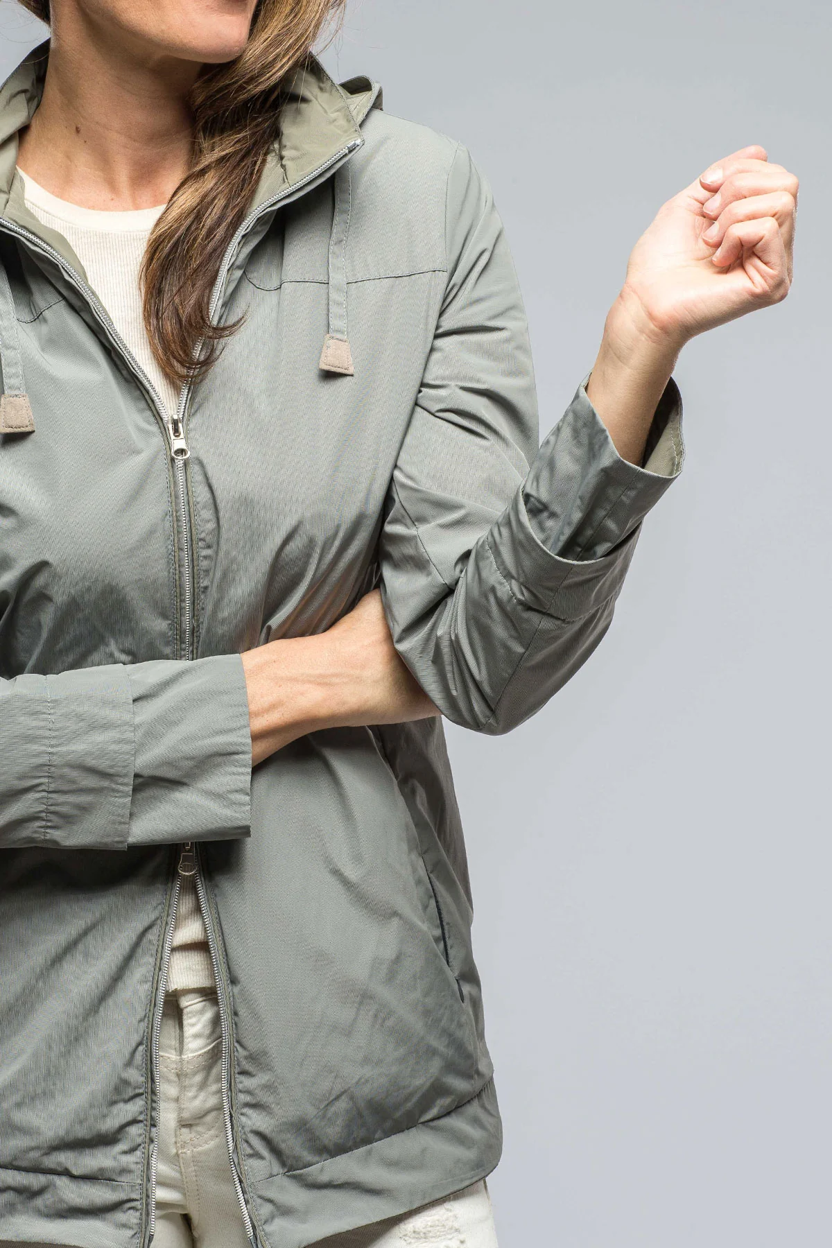 Angie Wind Breaker - Image 4