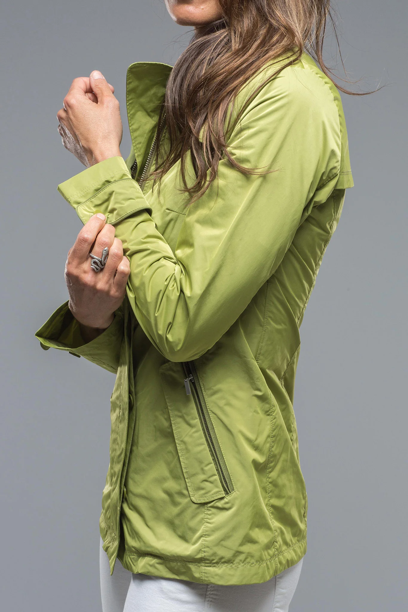 Katrina Windbreaker - Image 4