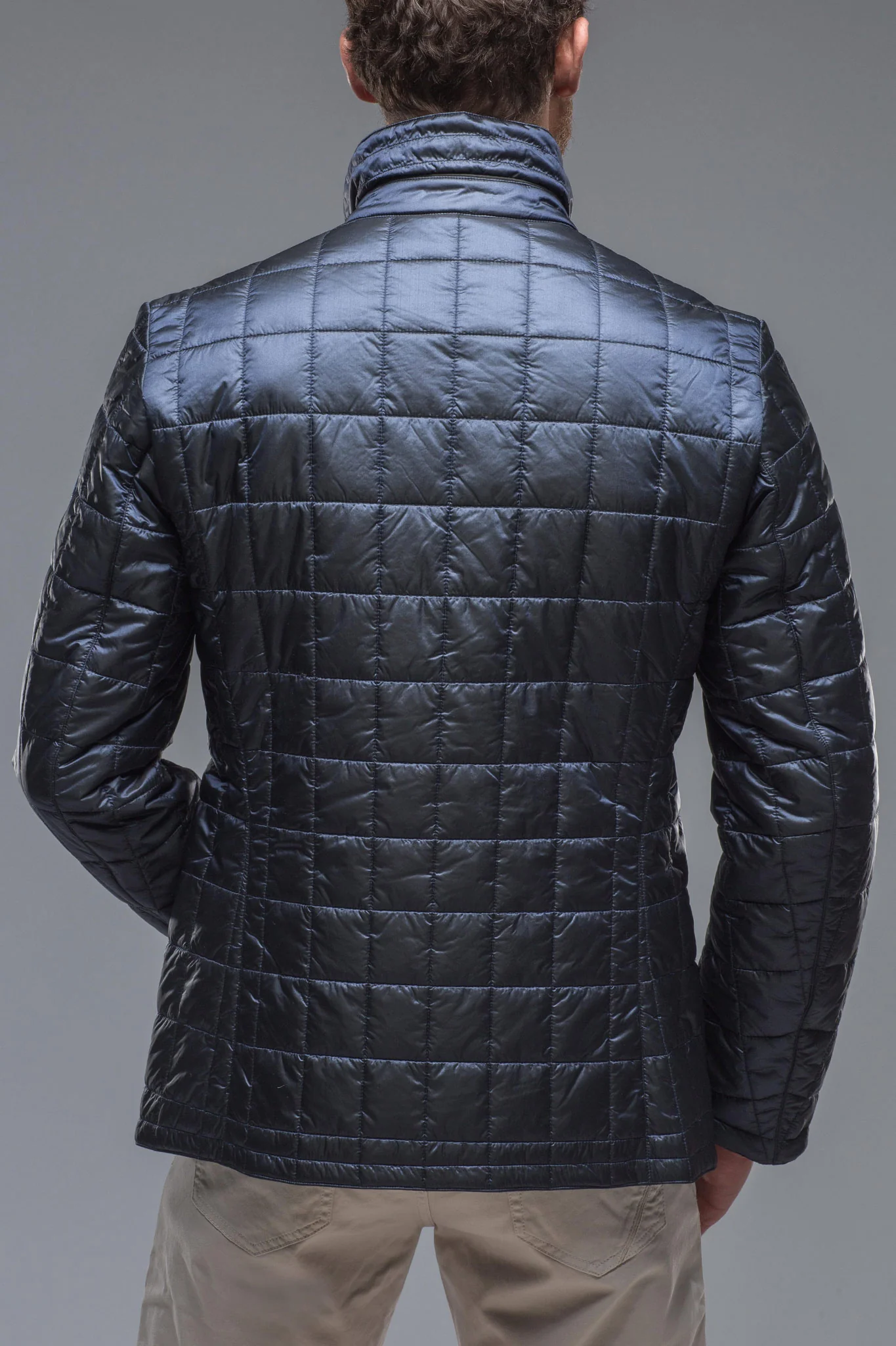 Kirkland Down Jacket - Image 3