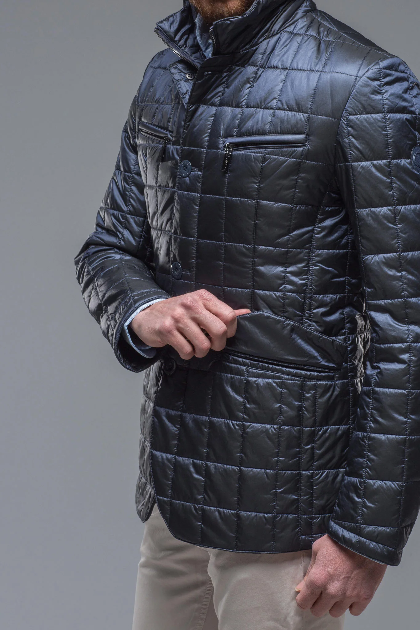 Kirkland Down Jacket - Image 4