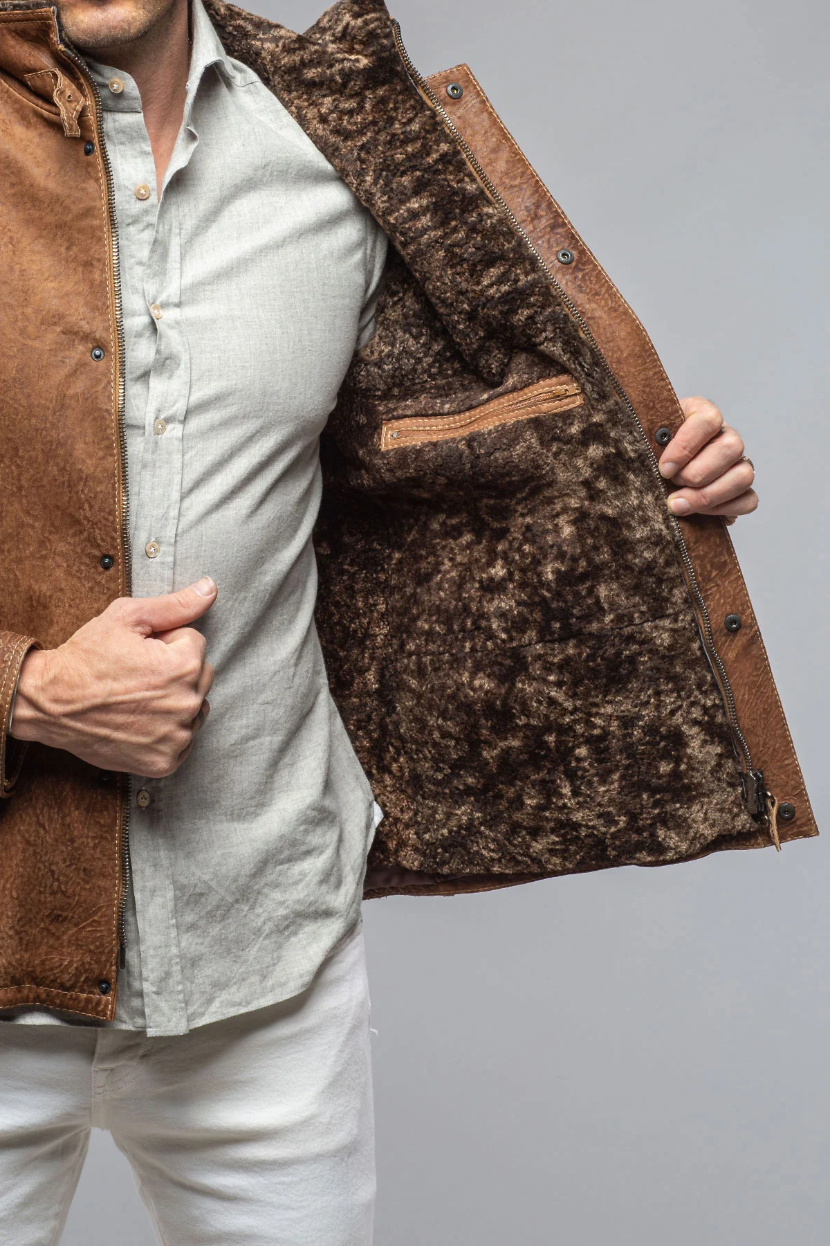 Kodiak Shearling - Image 6