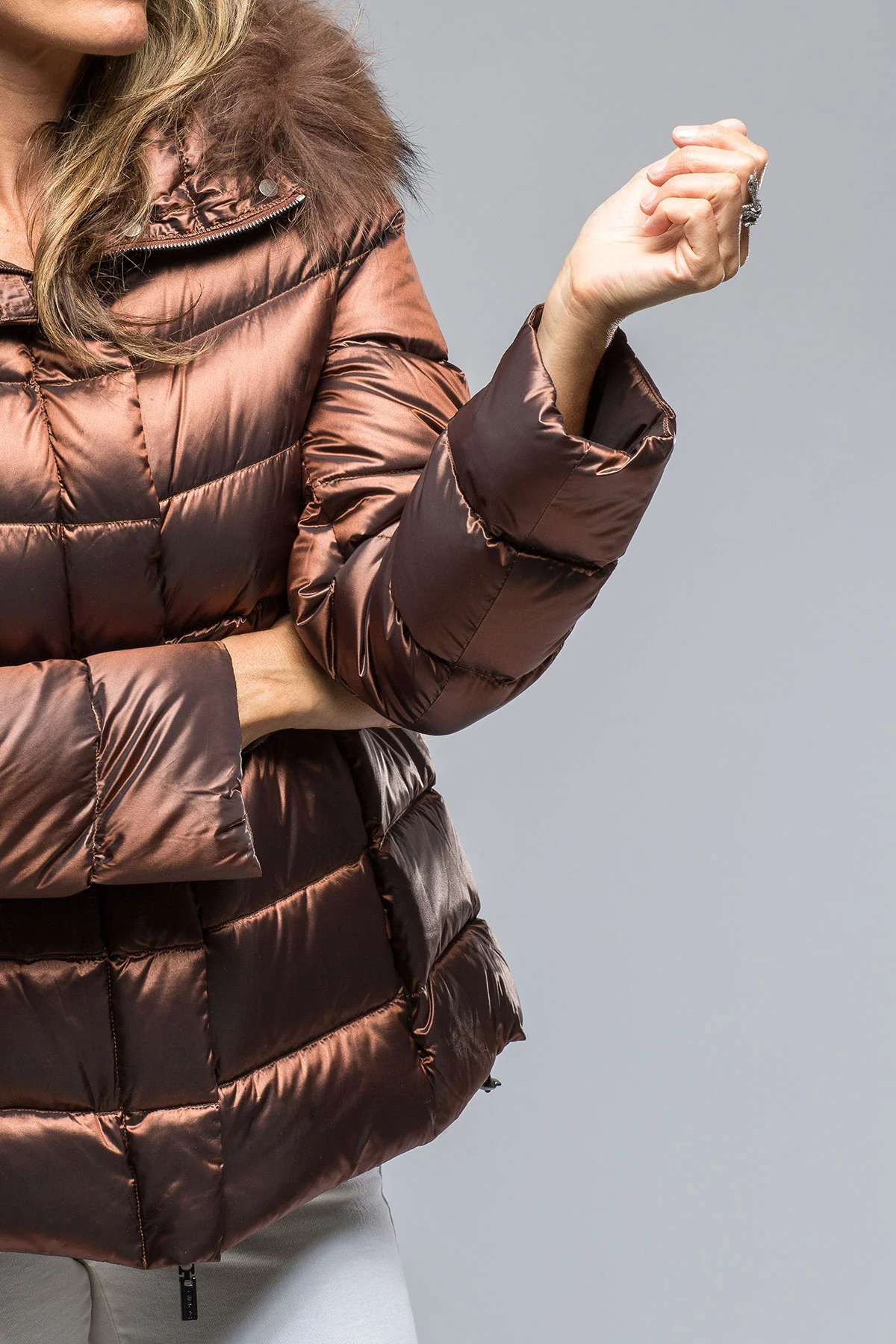 Lana Aspen Coat - Image 5
