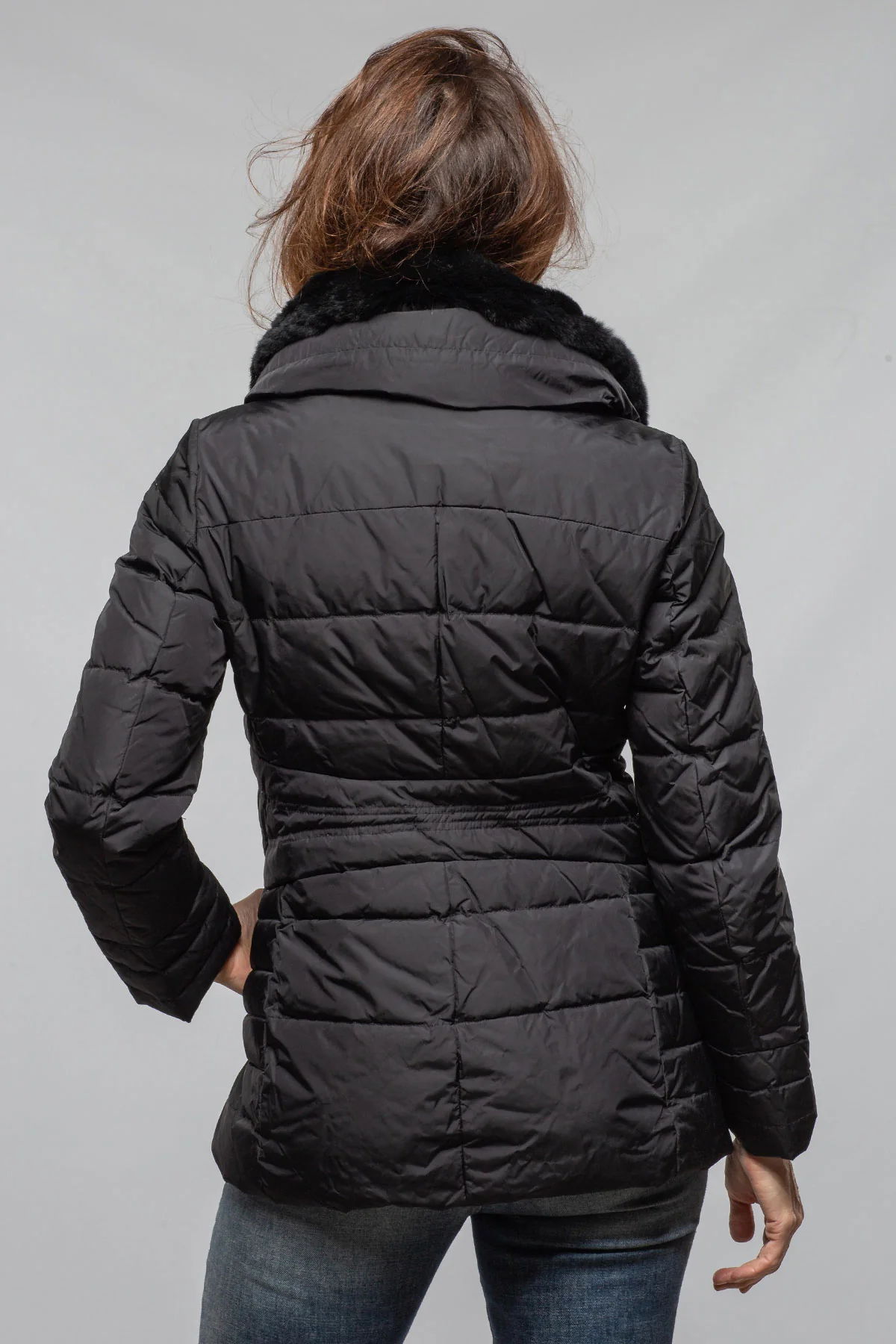 Lasse Puffer Jacket - Image 2