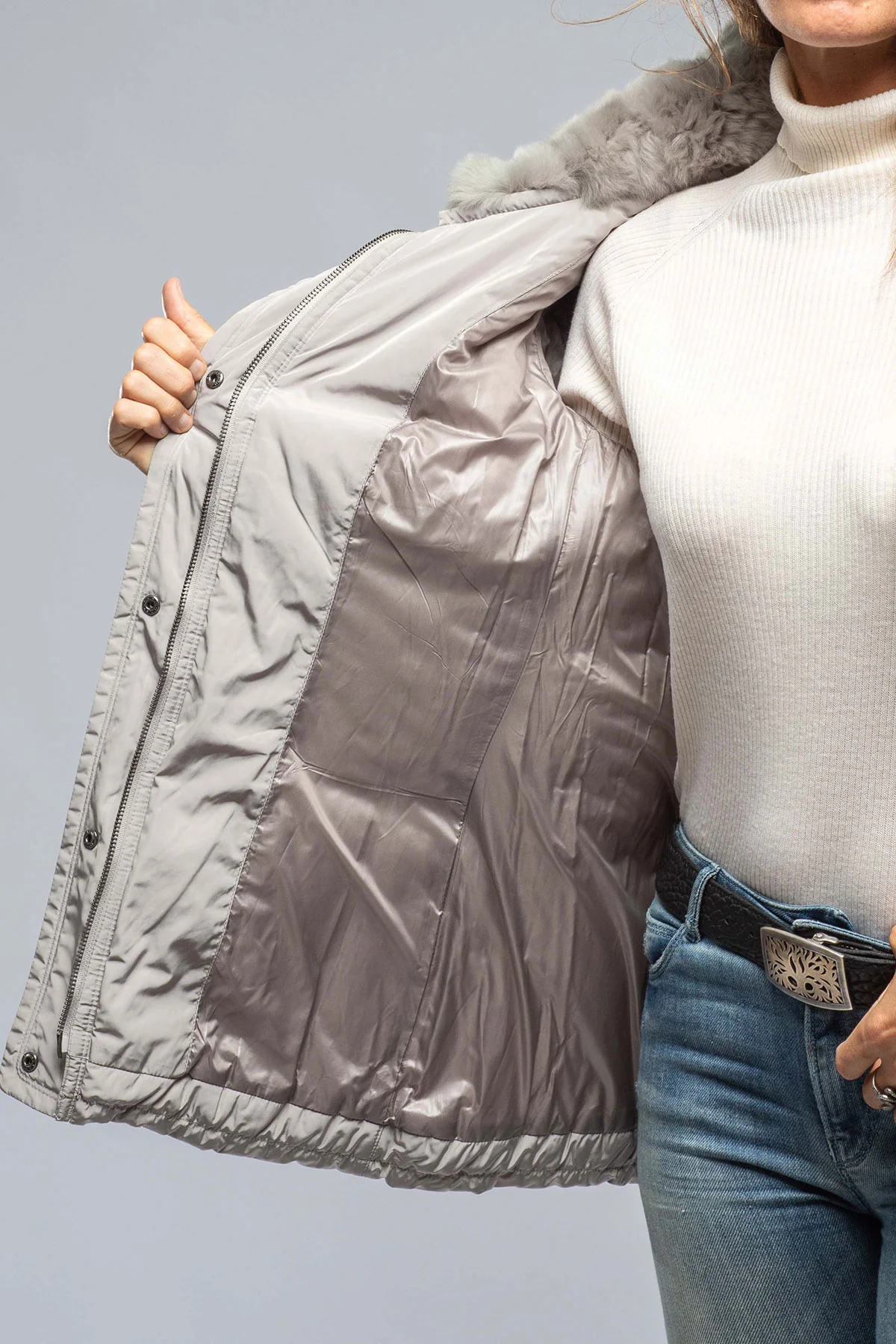 Leona Jacket - Image 7
