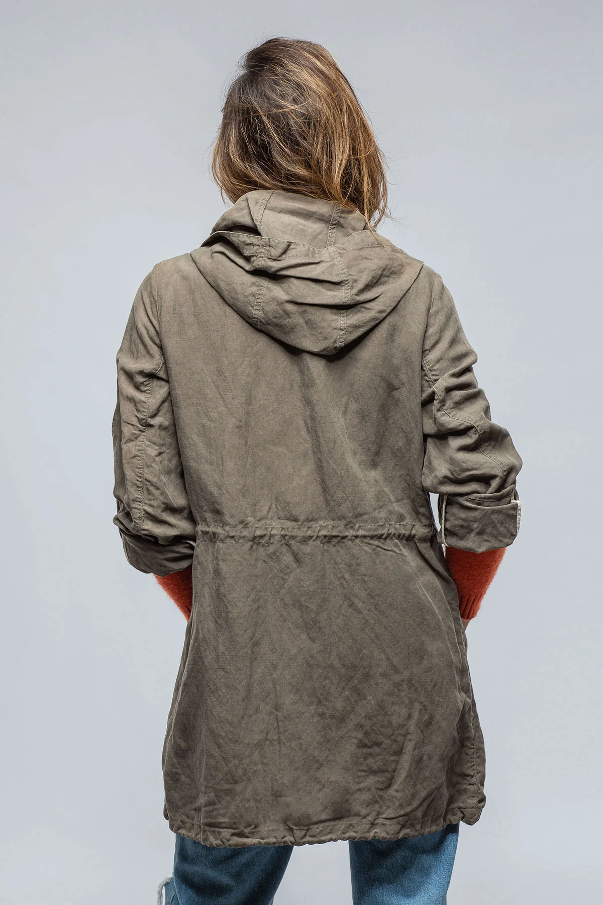 Lidia Jacket - Image 3