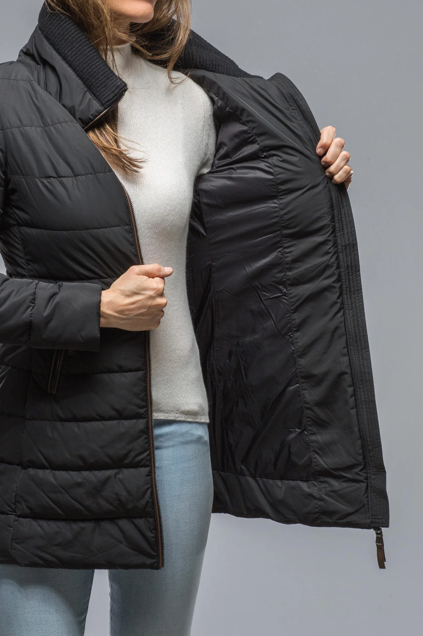 Liesal Technical Puffer - Image 5