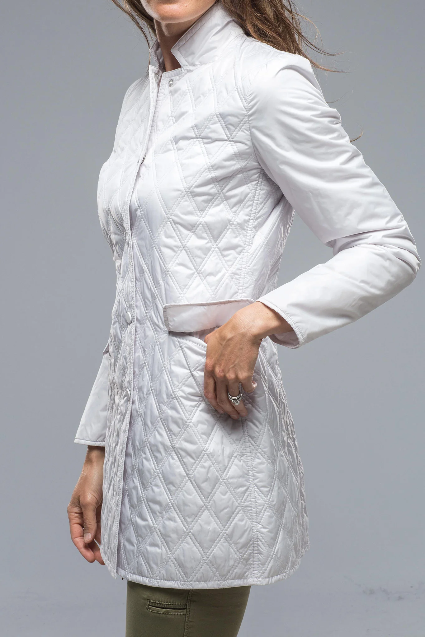 Lucinda Lightweight Jacket - Image 3