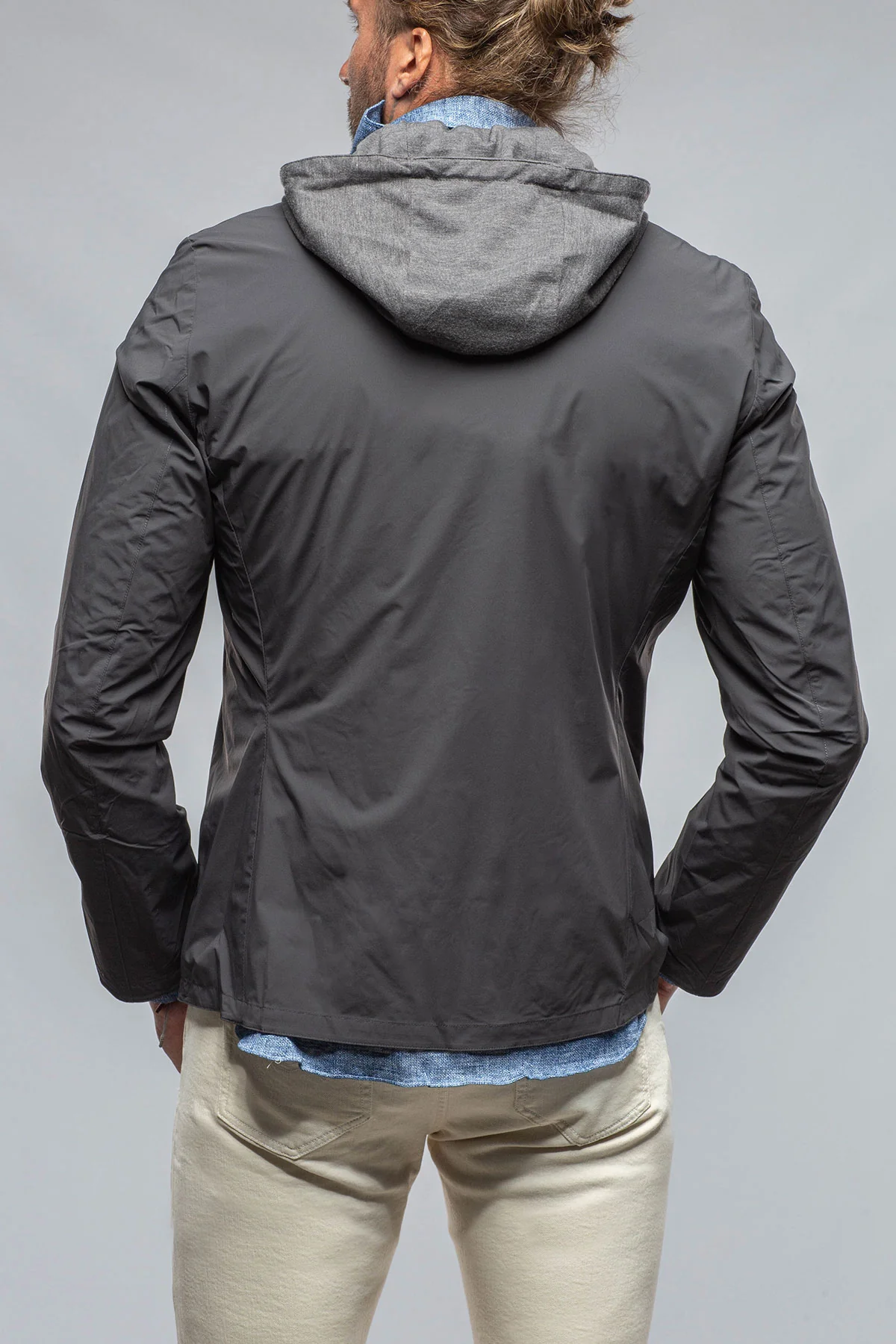 Marchand Performance Hoodie - Image 3