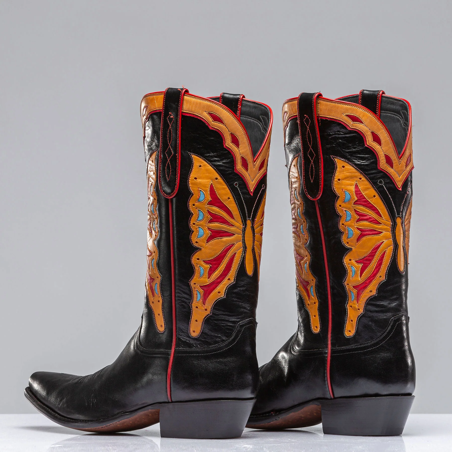 Mariposa II Boots - Image 5