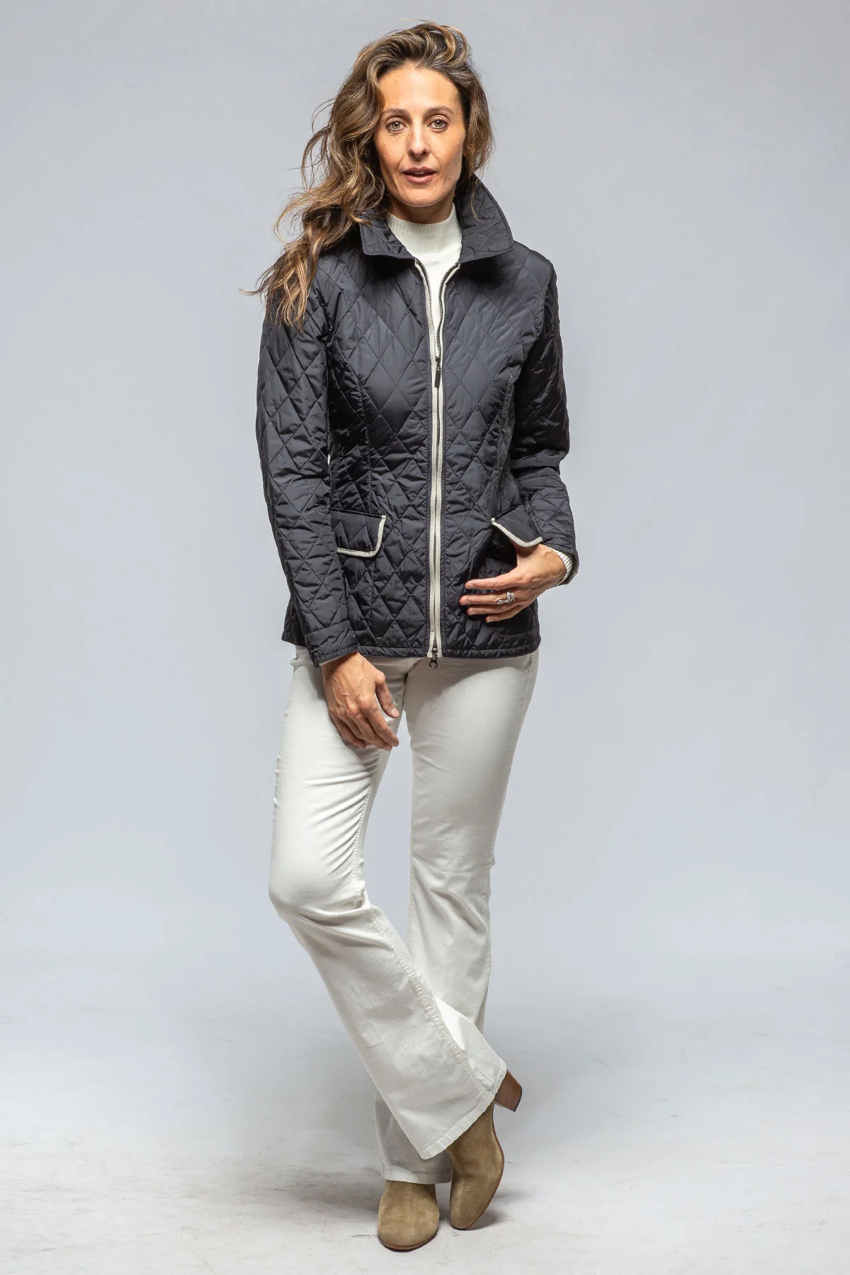 Melody Micro Puffer