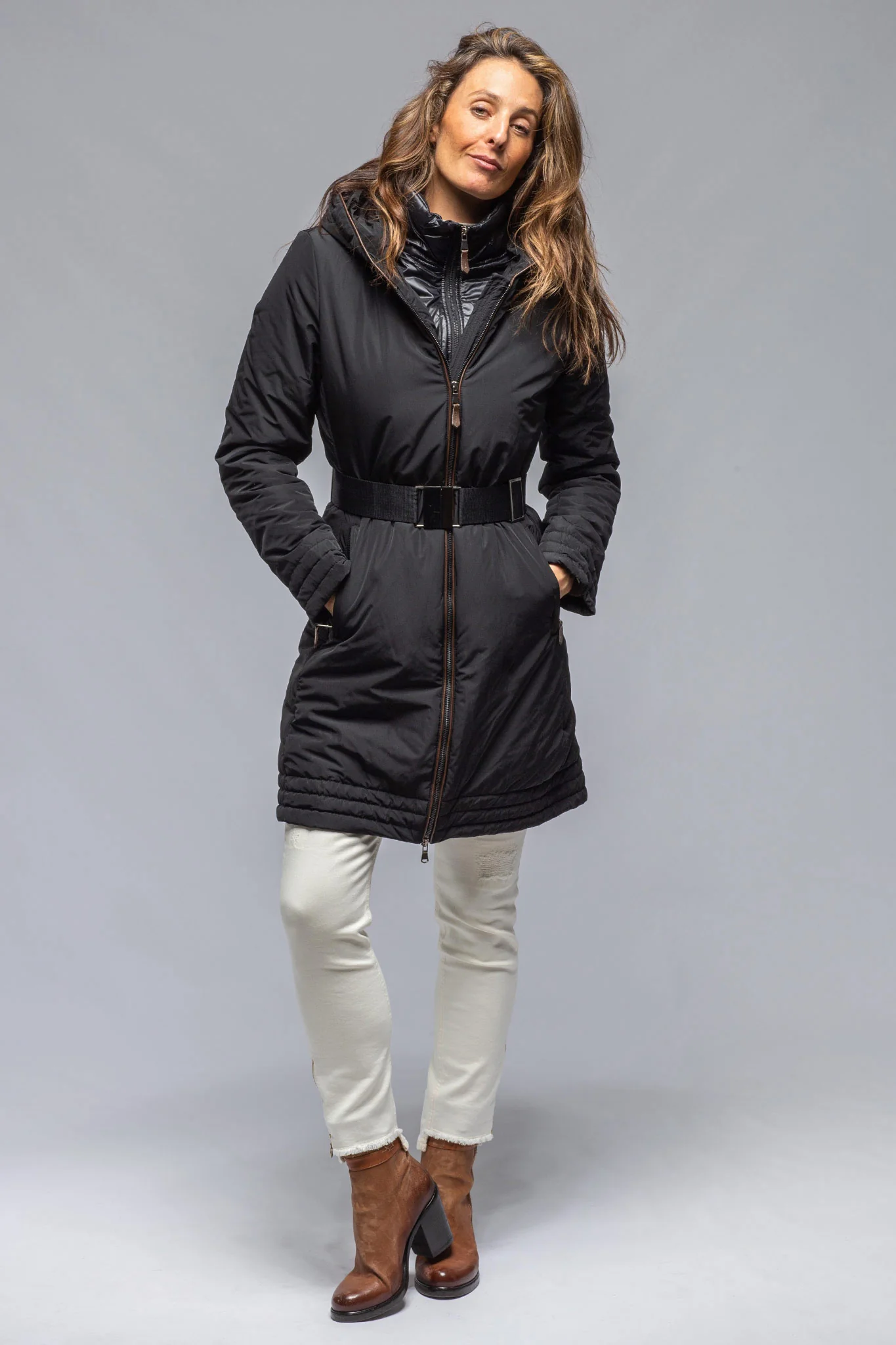 Millie Jacket