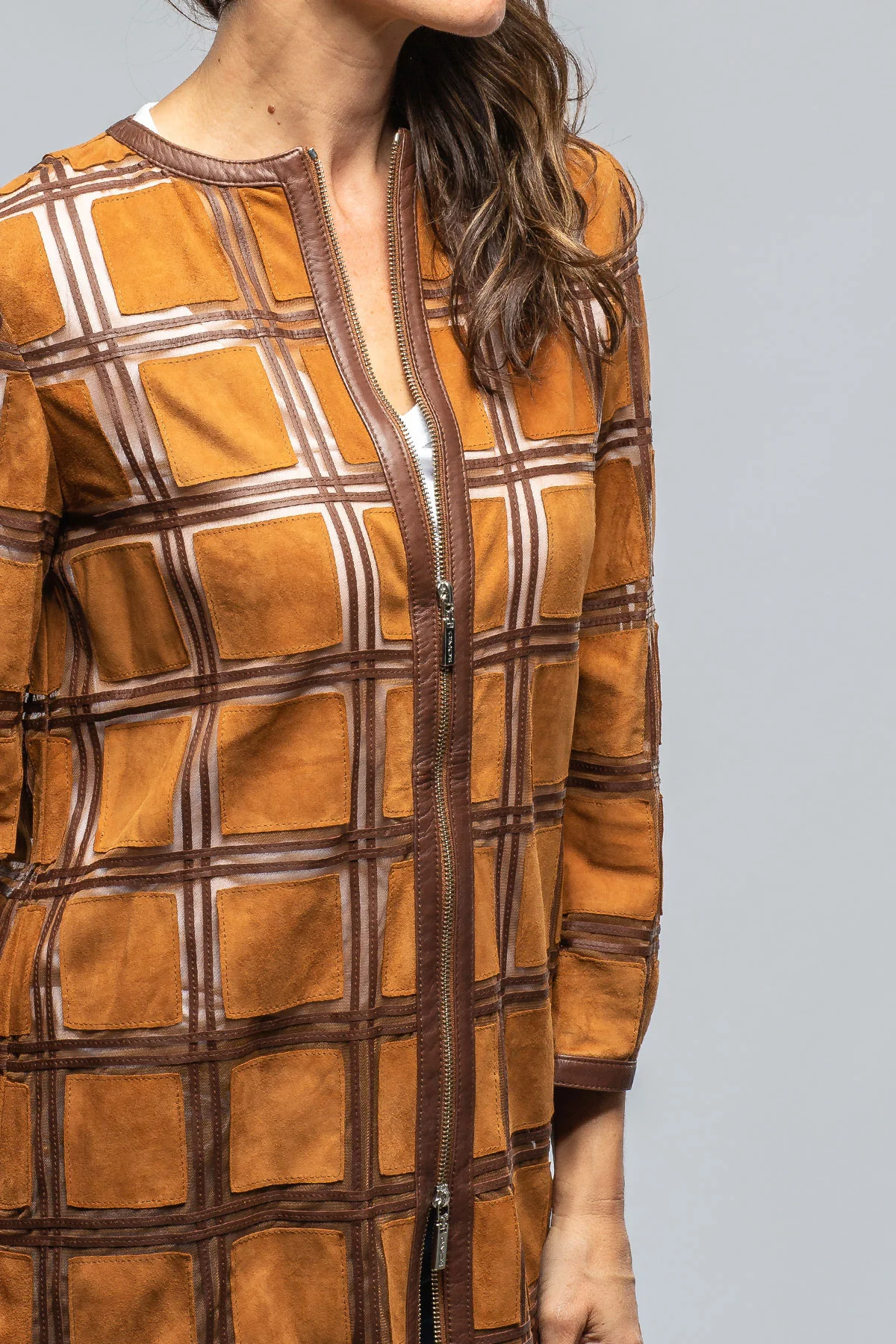 Mystic Long Overshirt - Image 5
