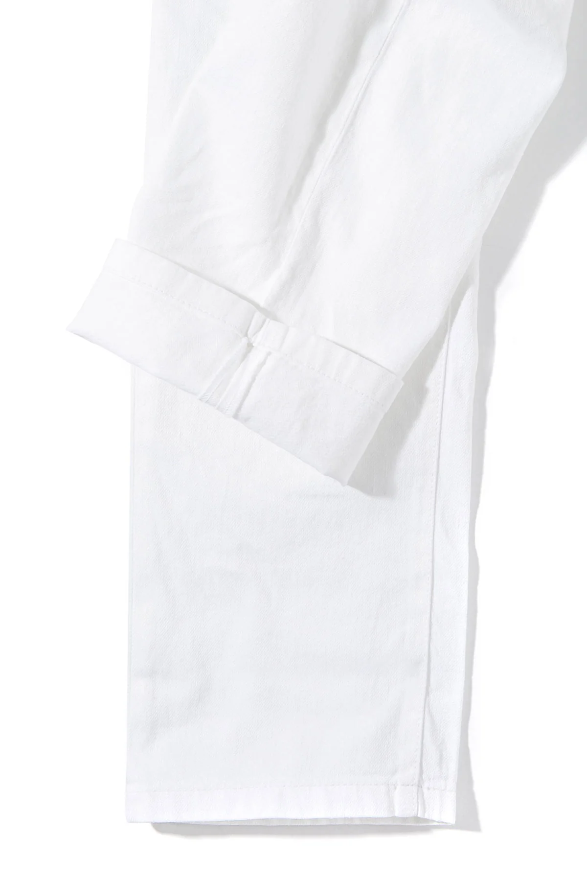 Nevis 5 Pocket Cotton/Linen Stretch - Image 3