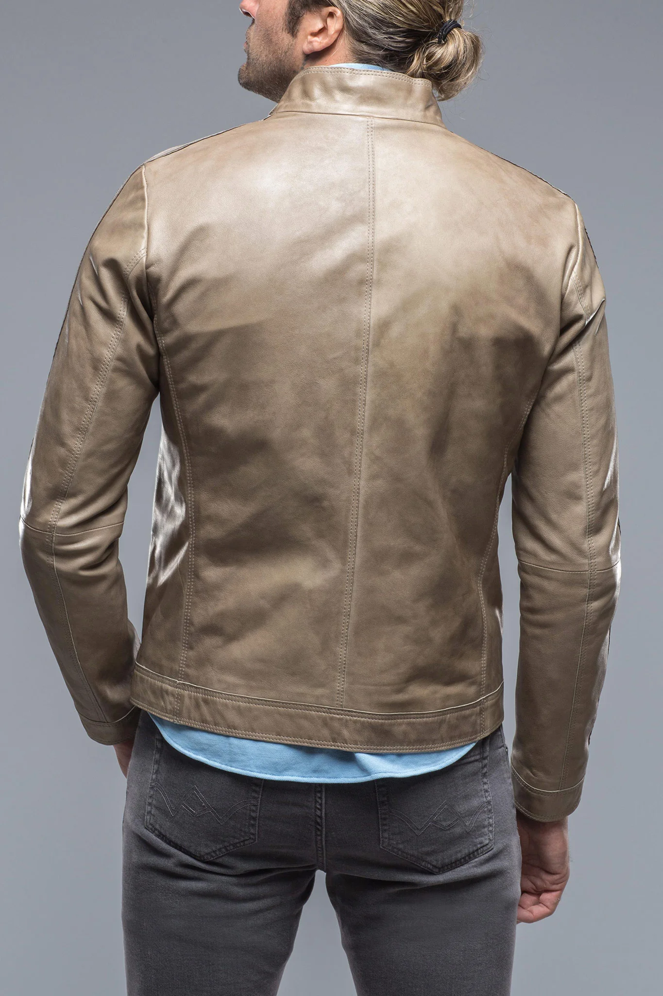 Penco Racing Jacket - Image 4
