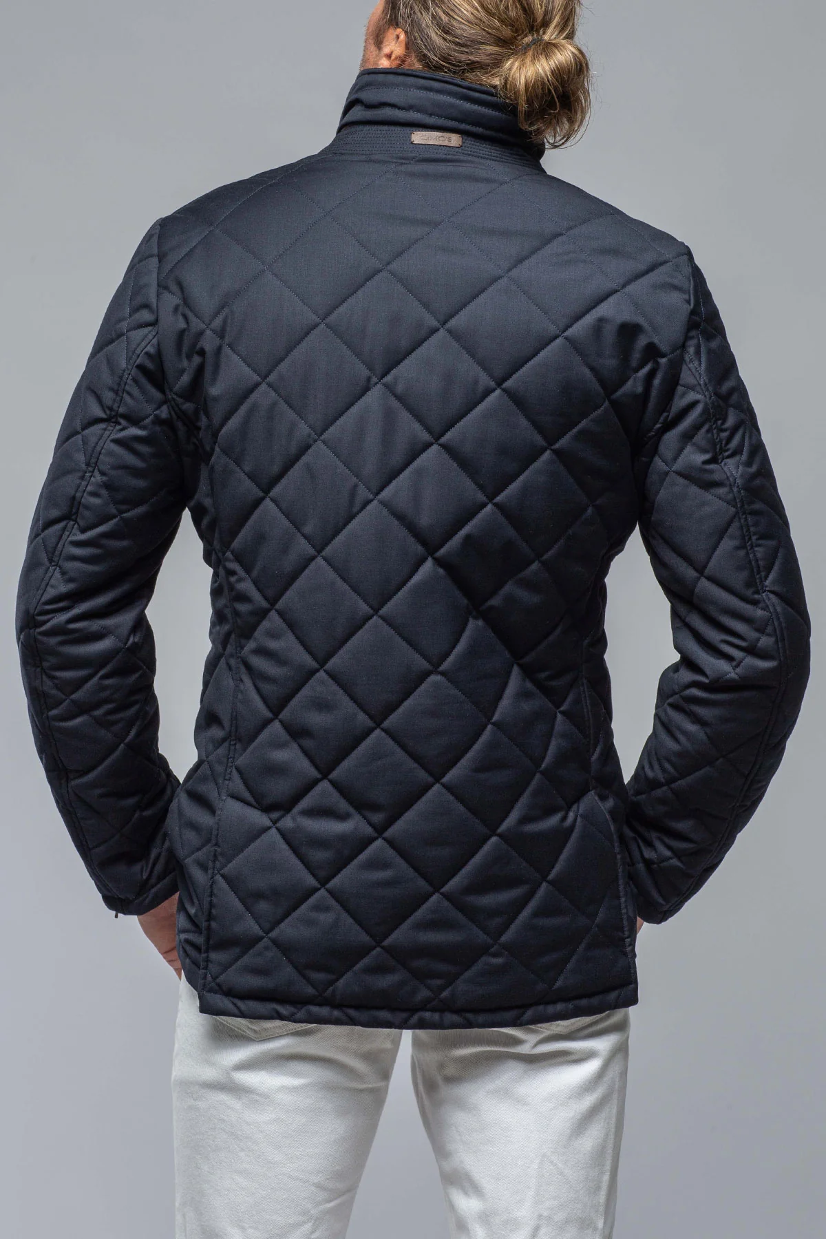 Rochester Chelsea Jacket - Image 3