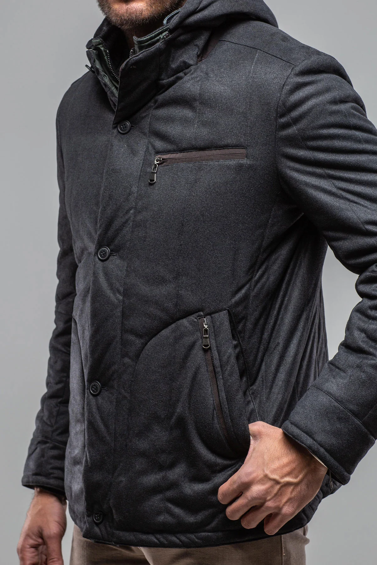 Rollins Jacket - Image 4