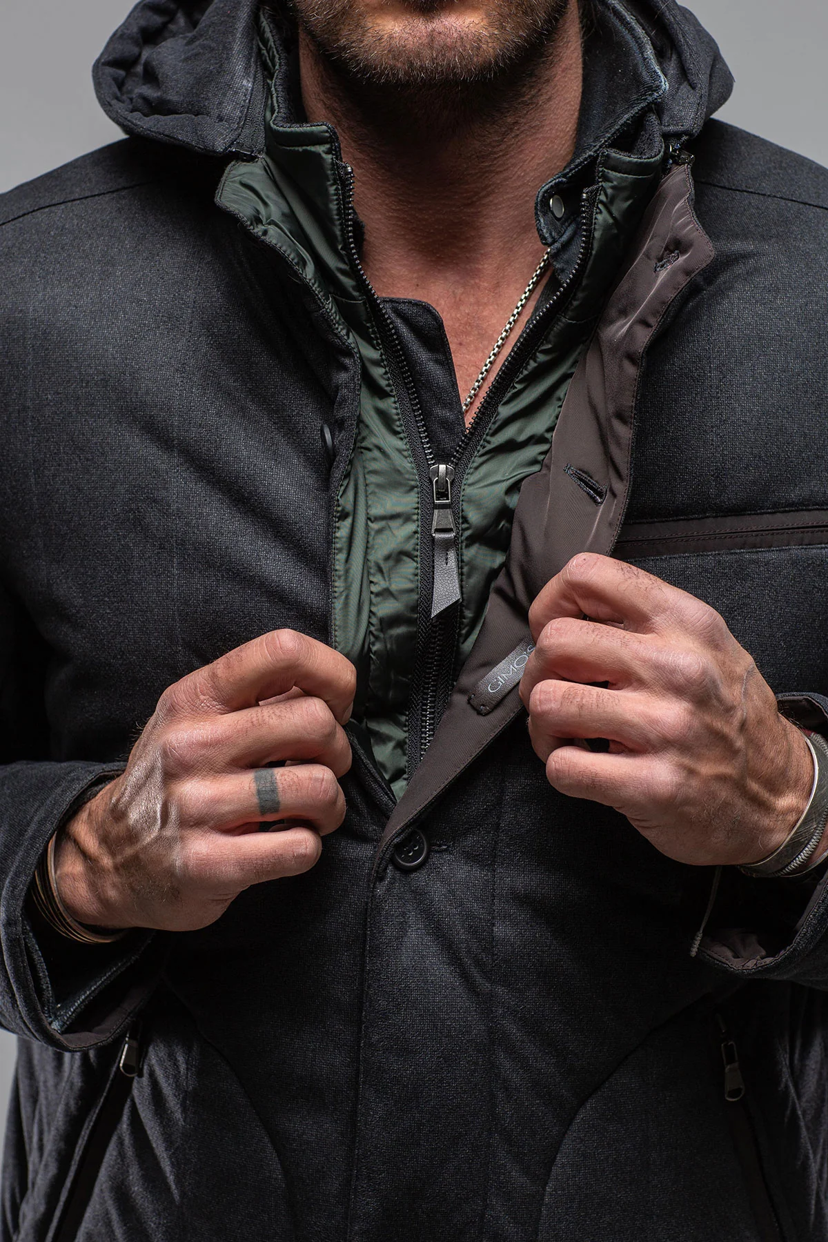 Rollins Jacket - Image 5