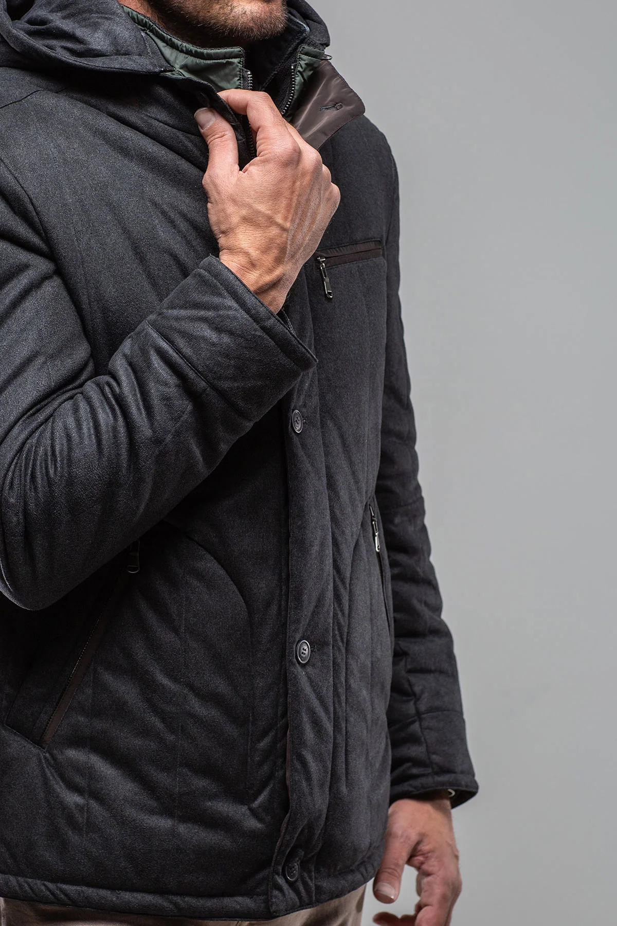 Rollins Jacket - Image 6