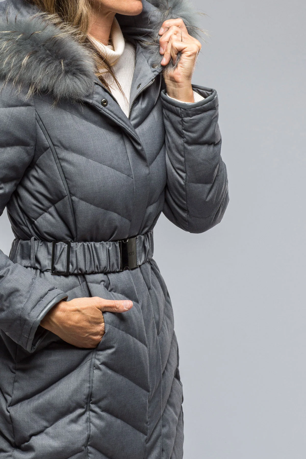 Ruthie Down Coat - Image 5