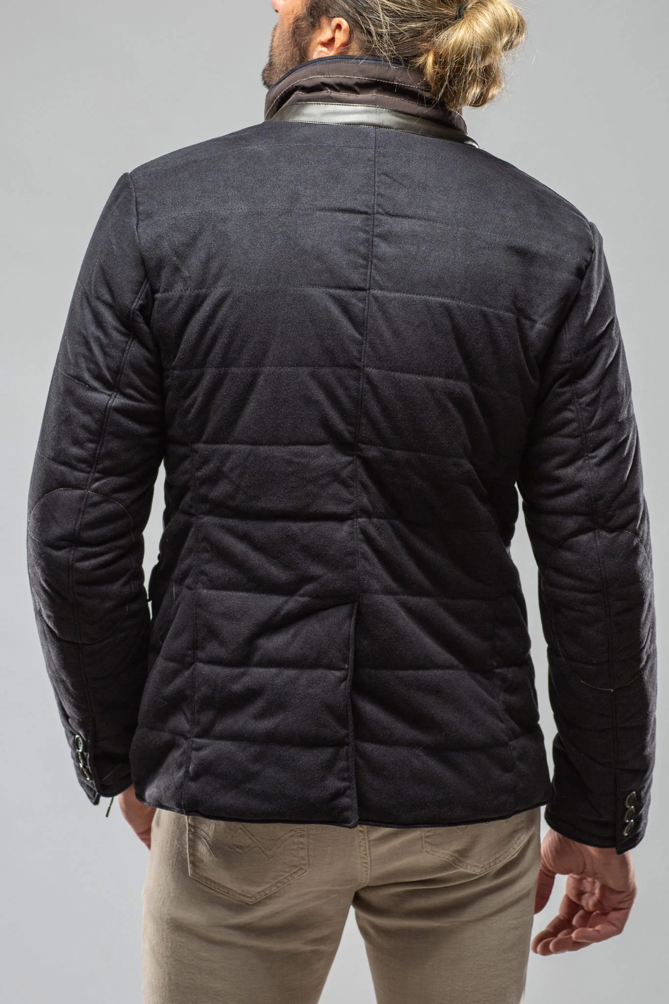 Santa Marino City Coat - Image 3
