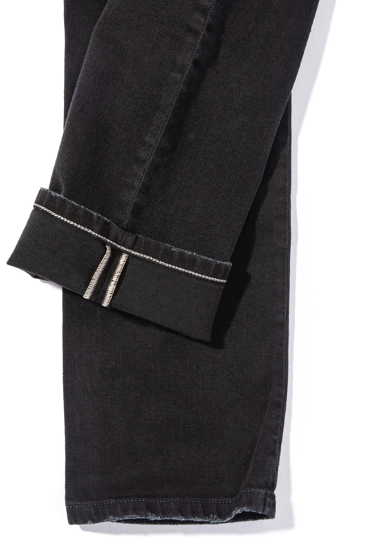 Sedona Denim In Black - Image 4
