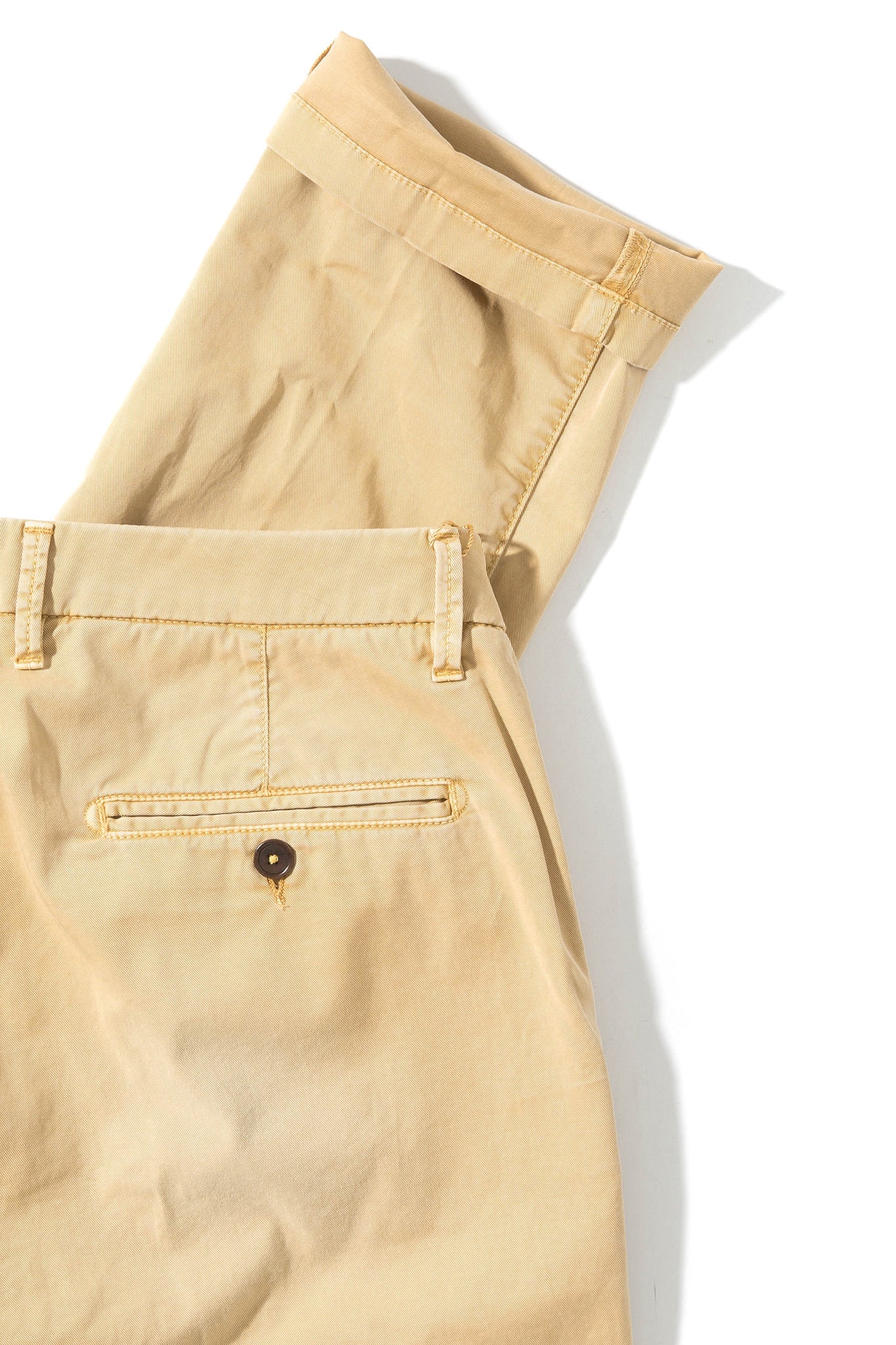 Tempe 4 Pocket In Mango - Image 3