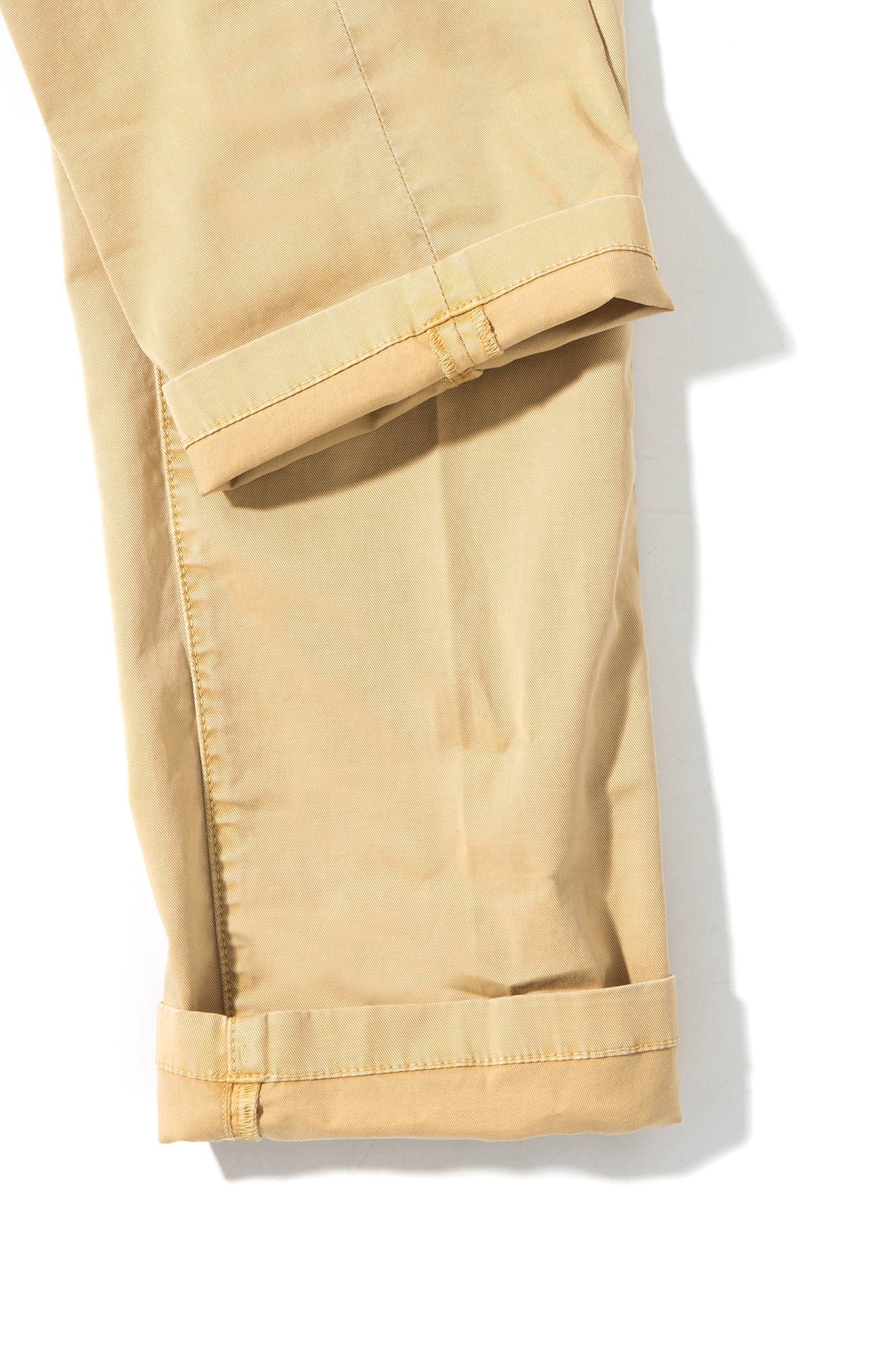 Tempe 4 Pocket In Mango - Image 4