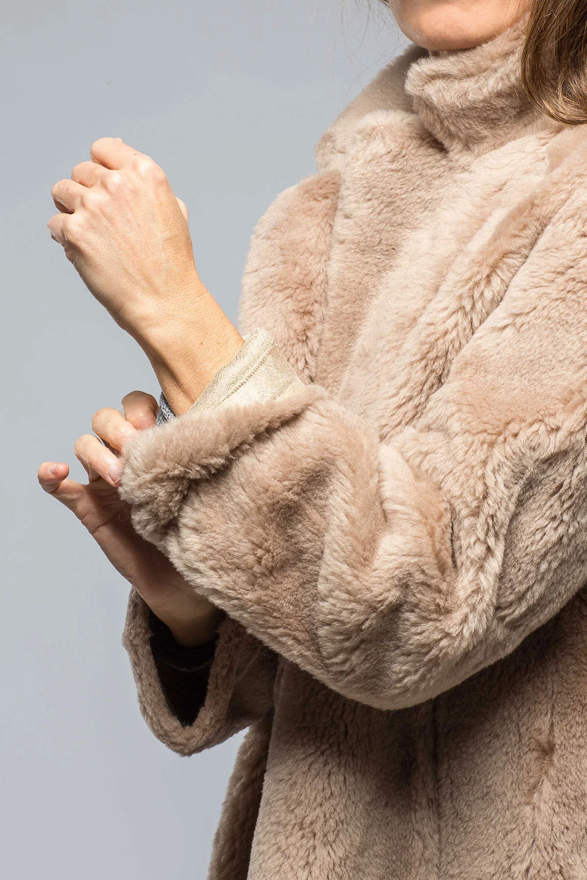 The Bianca Chalet Coat - Image 5